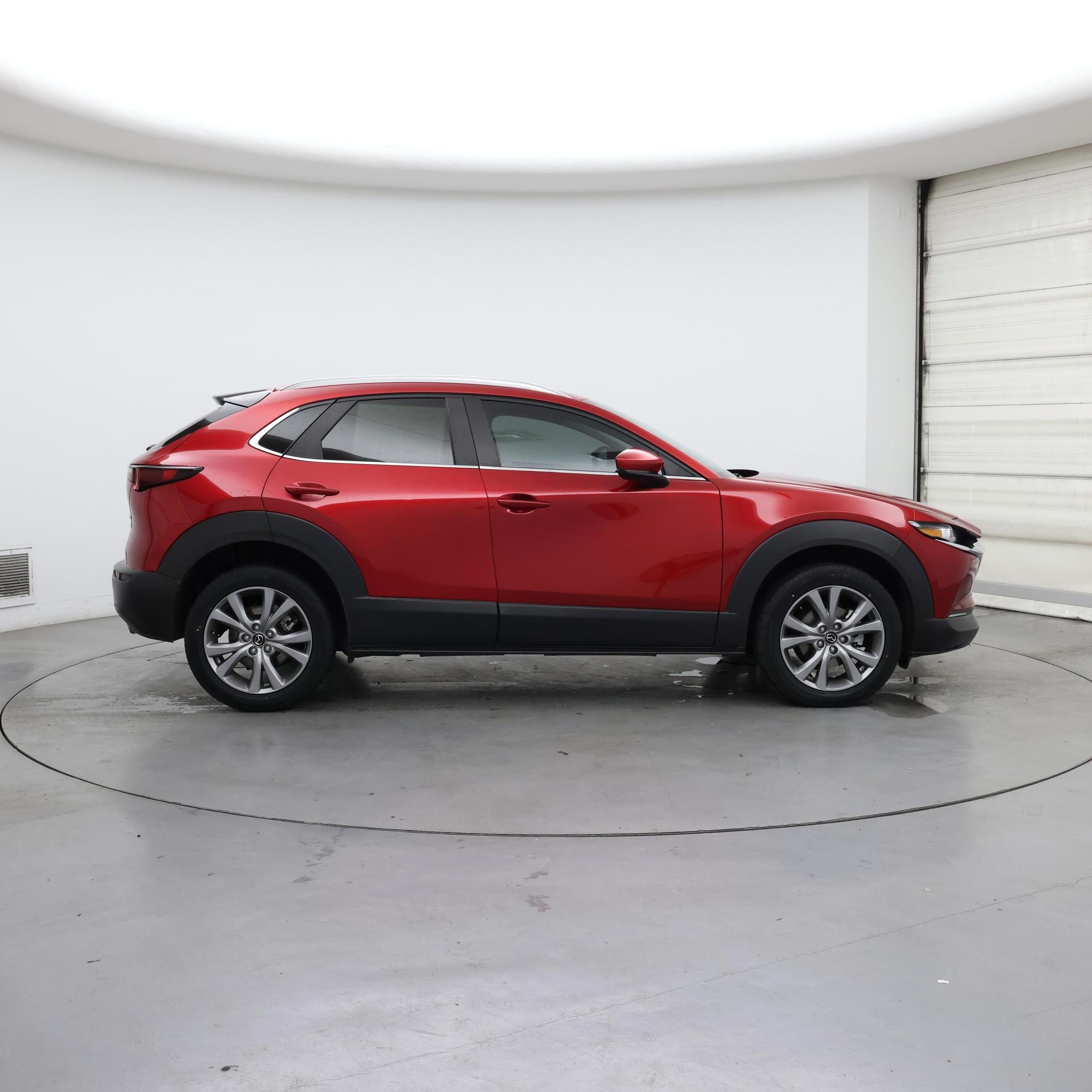 Thumbnail: 2022 Mazda CX-30 - 7