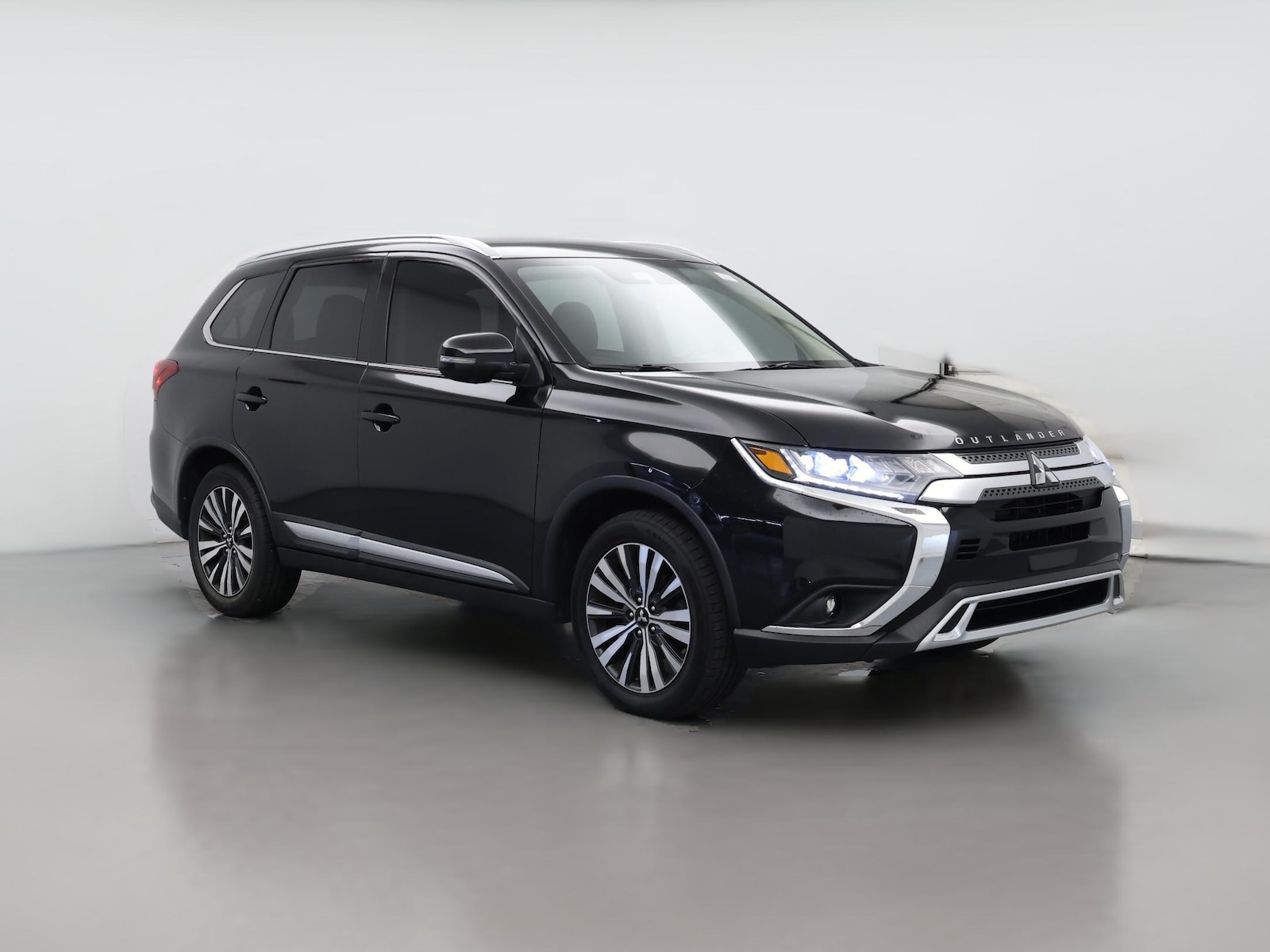 2020 Mitsubishi Outlander SEL