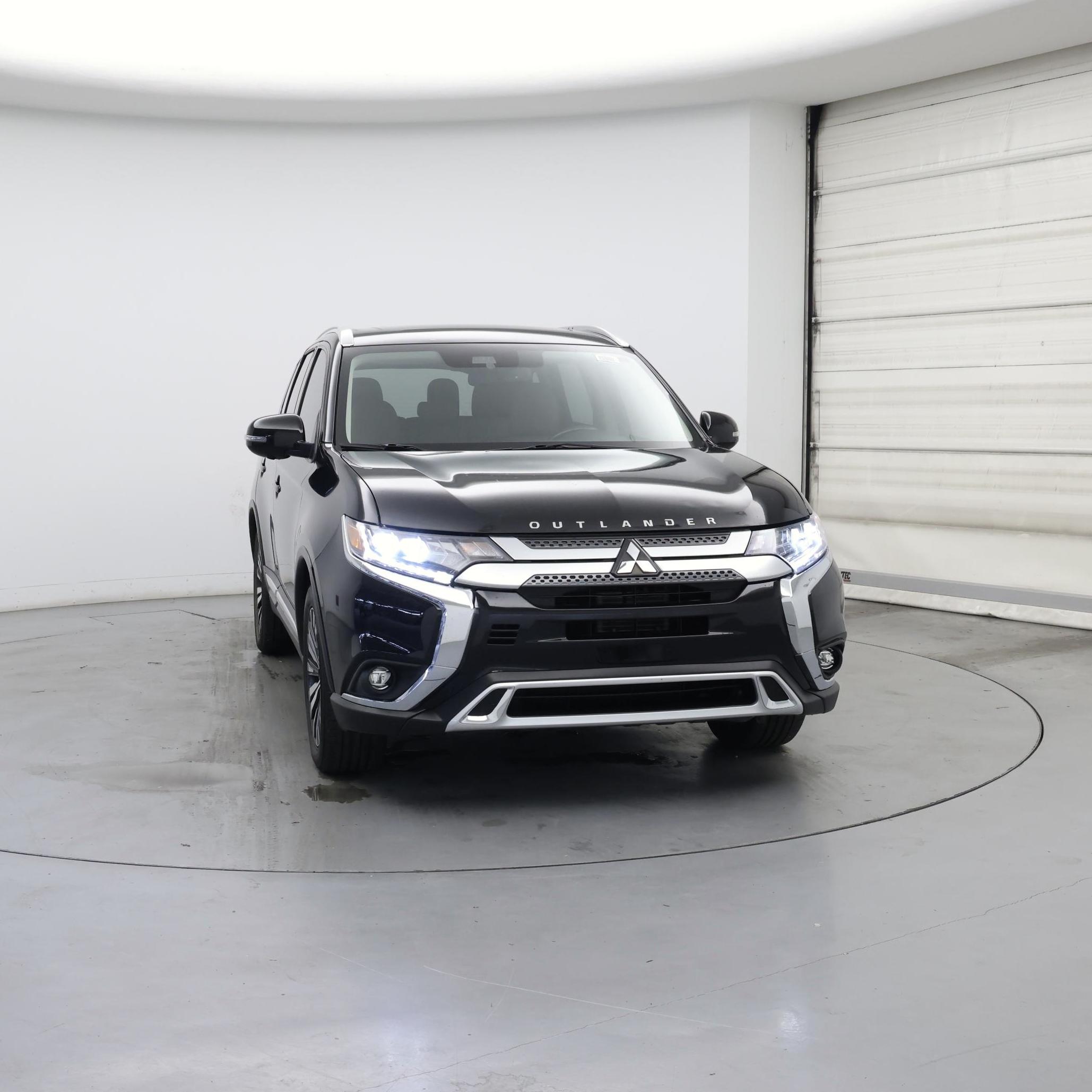Thumbnail: 2020 Mitsubishi Outlander - 5