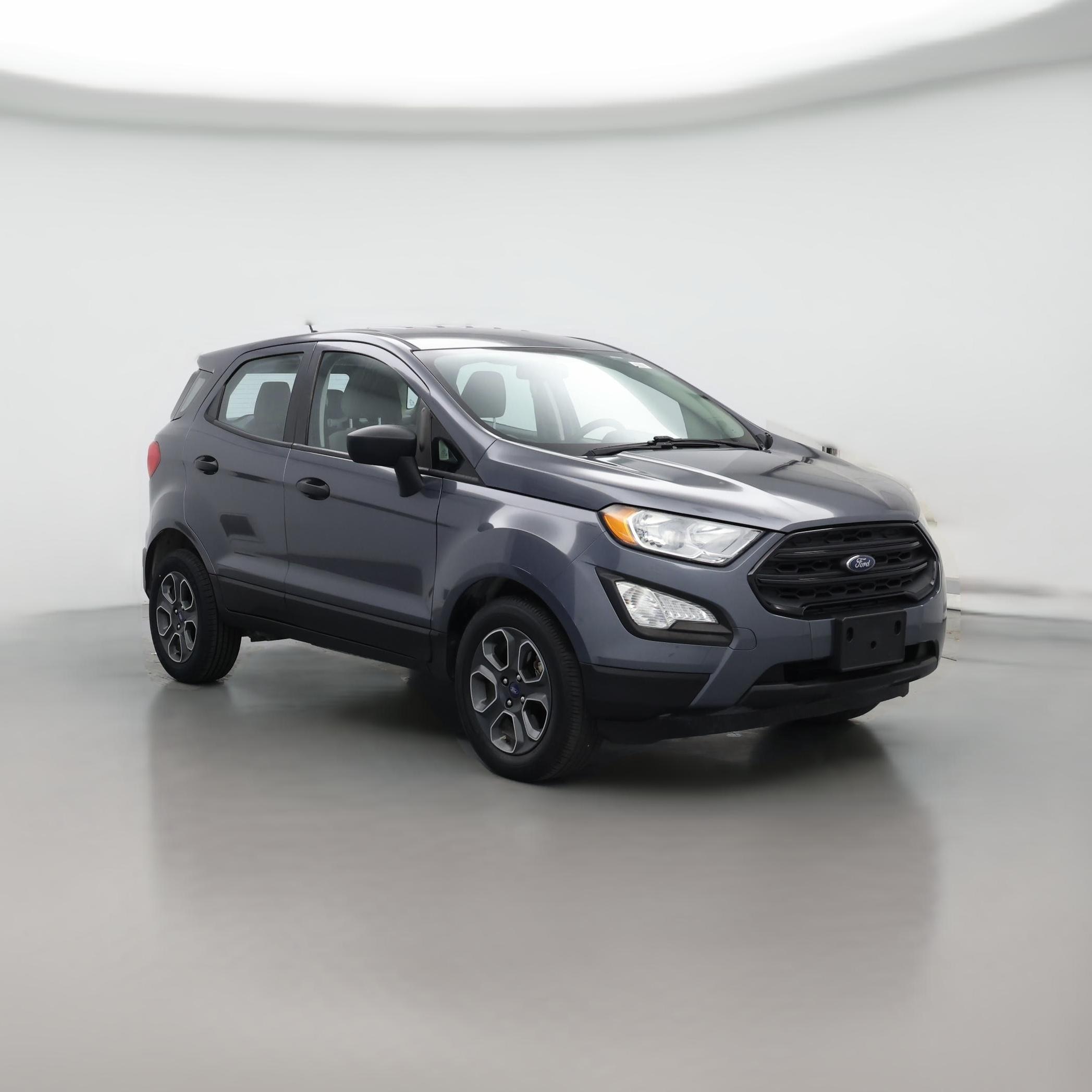 Thumbnail: 2020 Ford EcoSport - 1