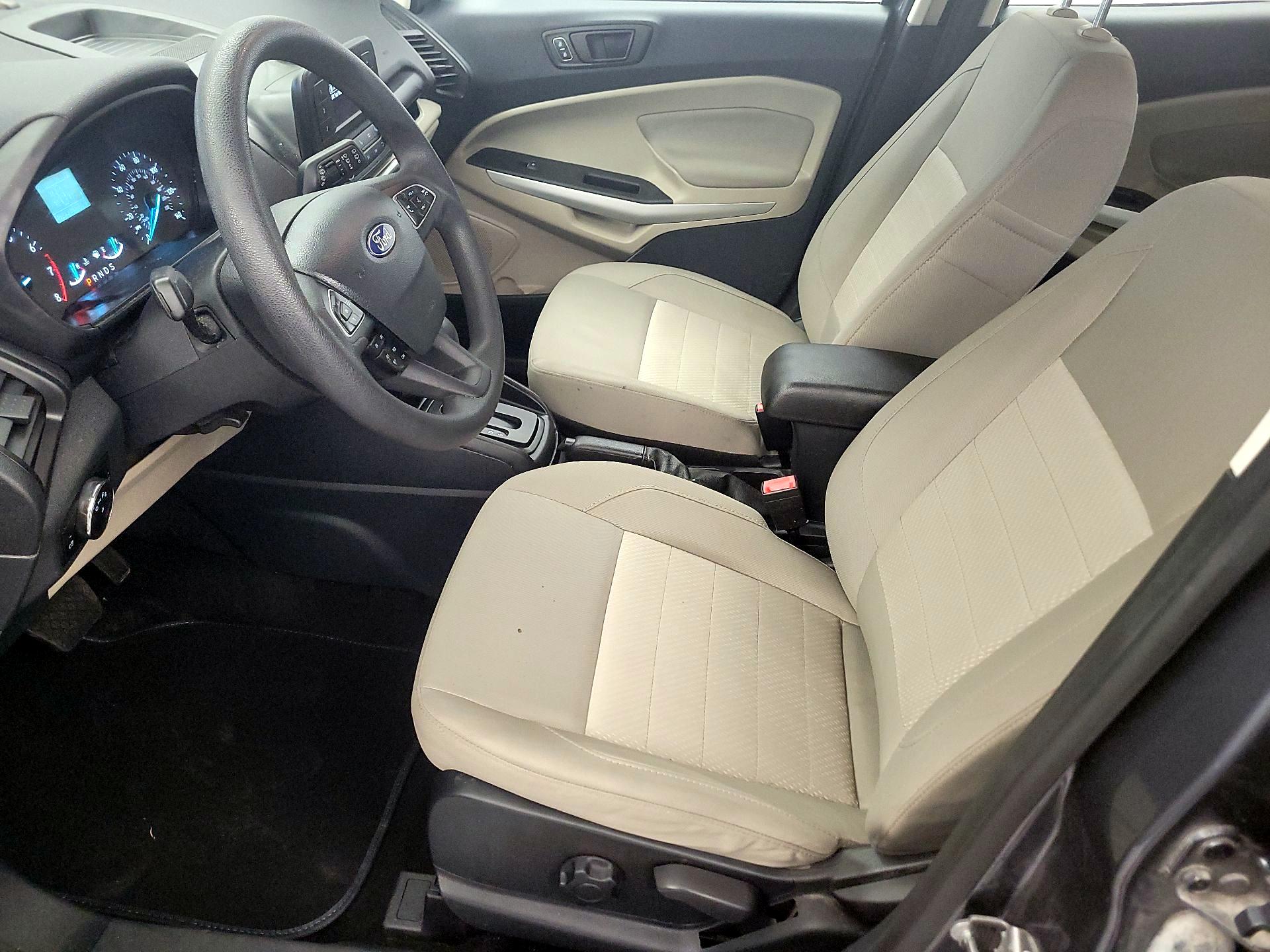 Thumbnail: 2020 Ford EcoSport - 11