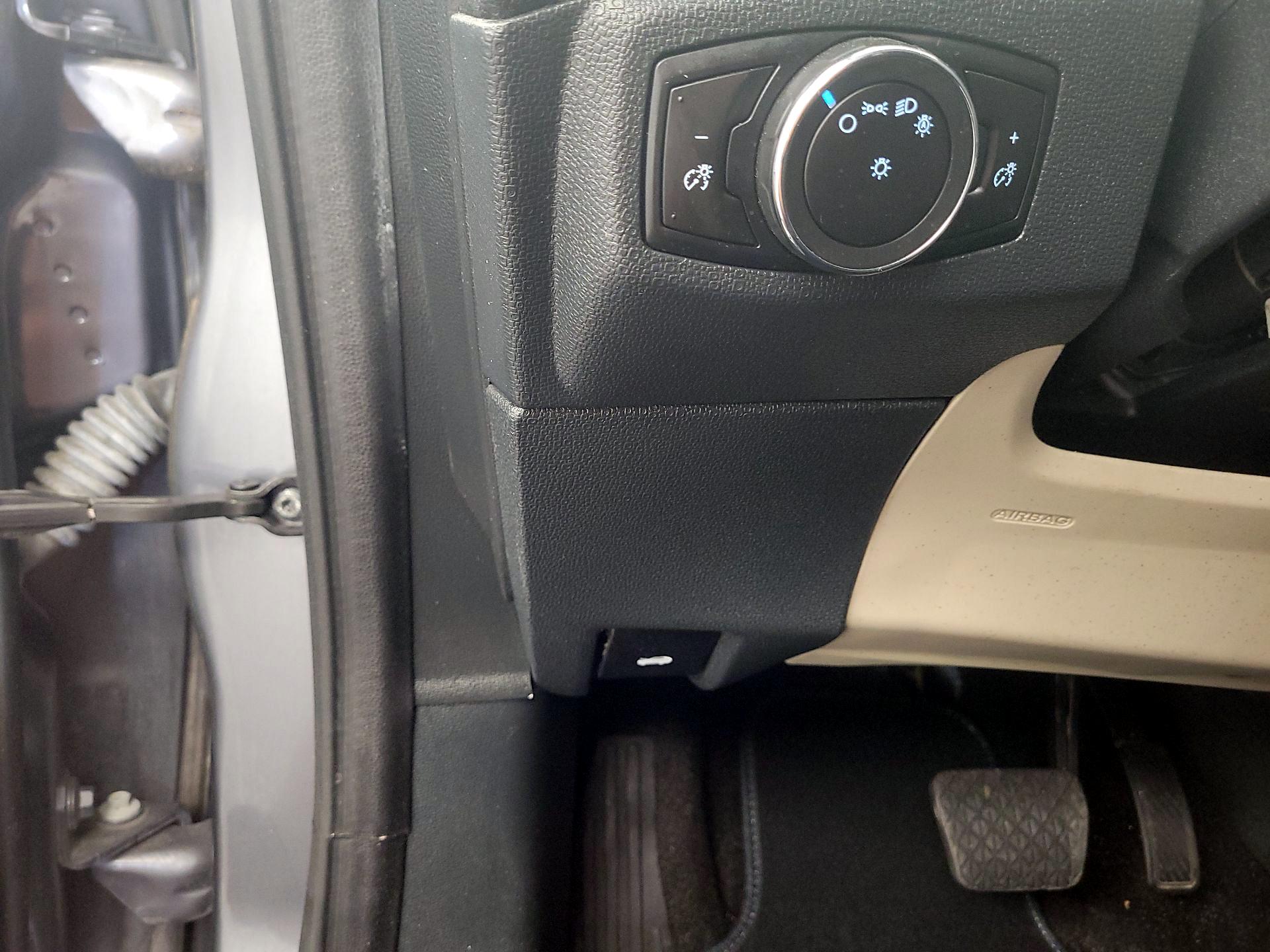 Thumbnail: 2020 Ford EcoSport - 13