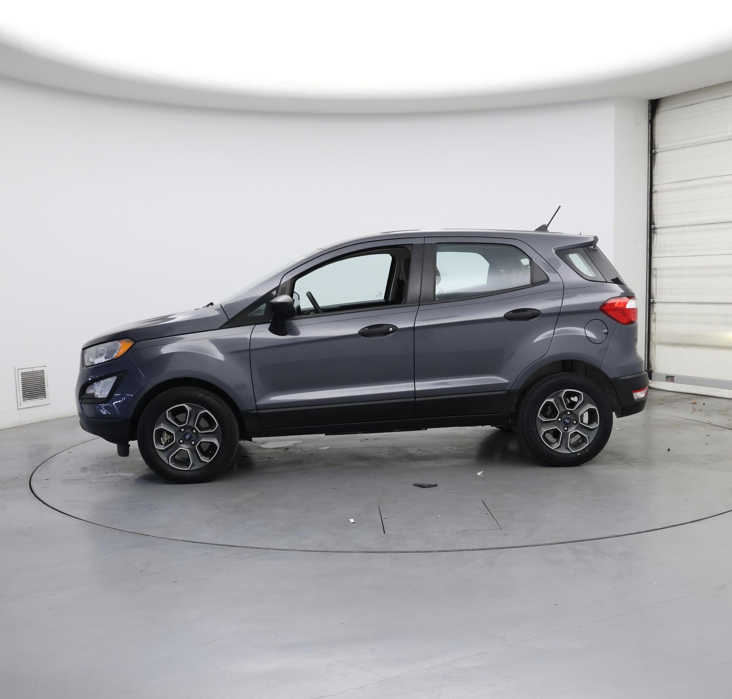 Thumbnail: 2020 Ford EcoSport - 3