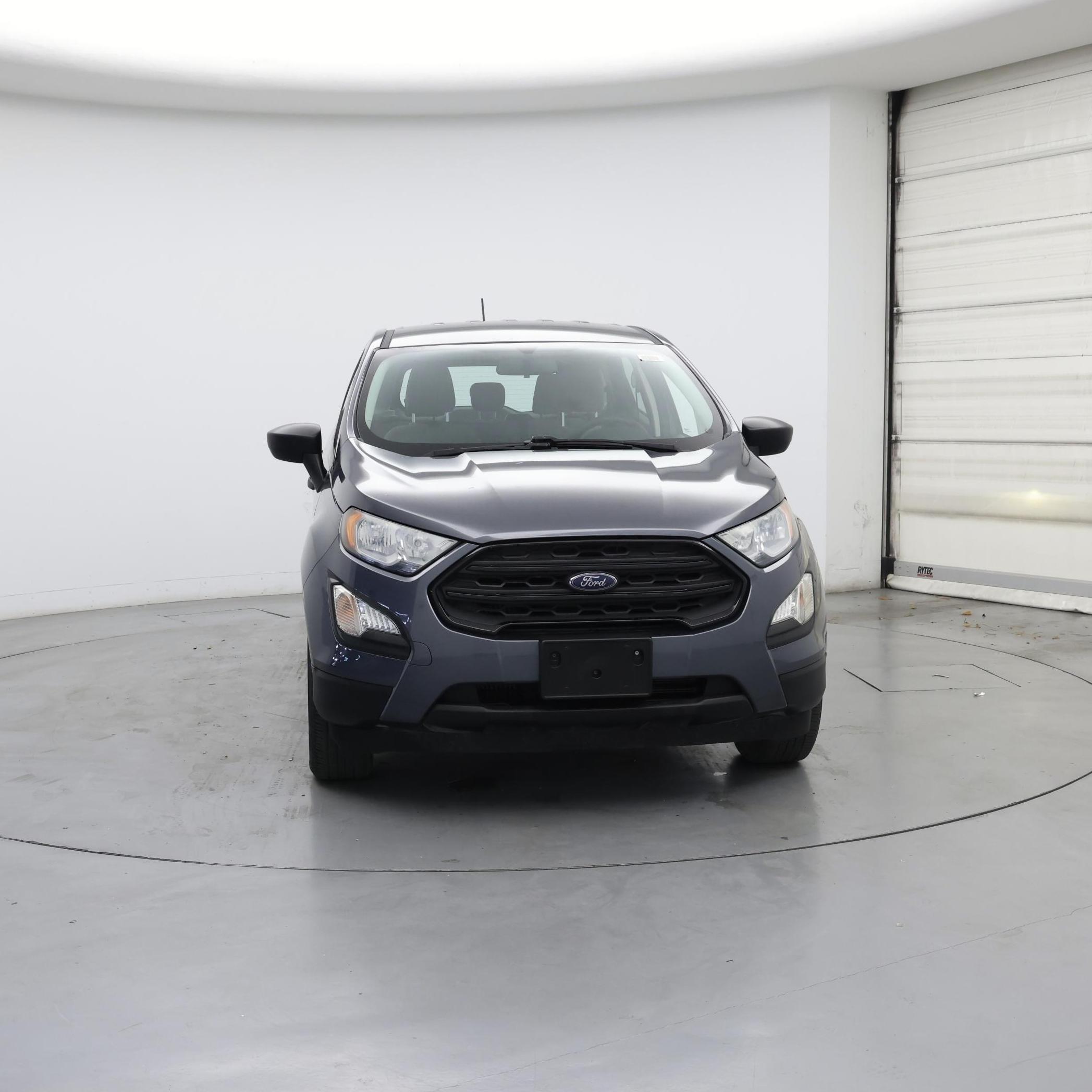 Thumbnail: 2020 Ford EcoSport - 5