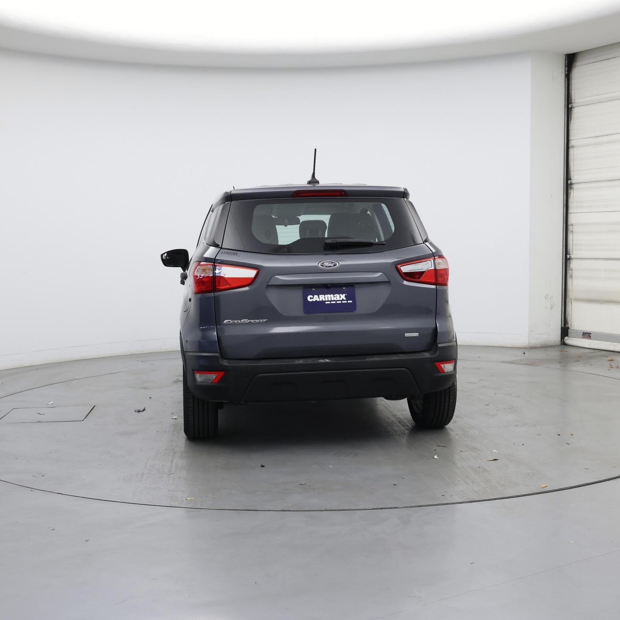 Thumbnail: 2020 Ford EcoSport - 6