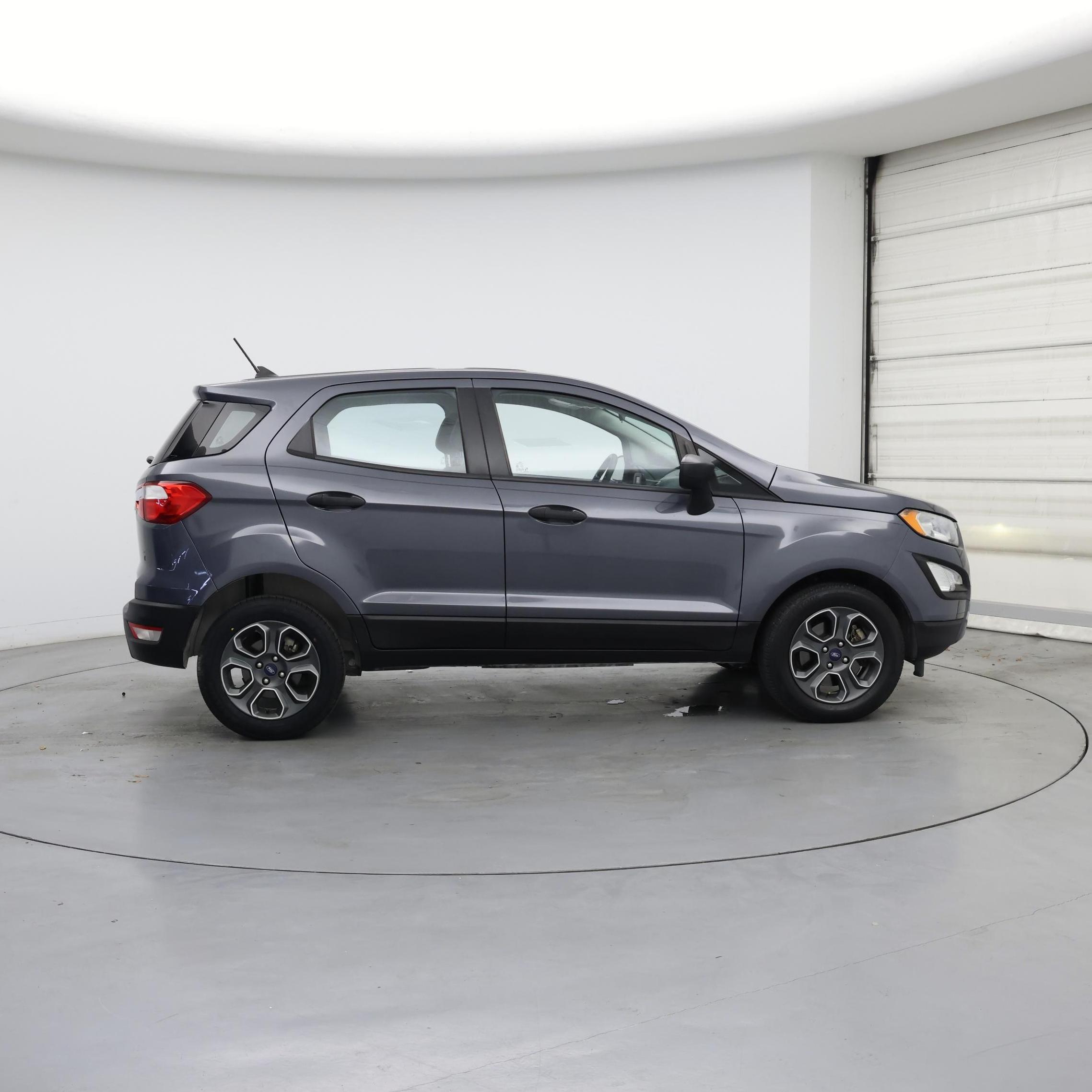 Thumbnail: 2020 Ford EcoSport - 7