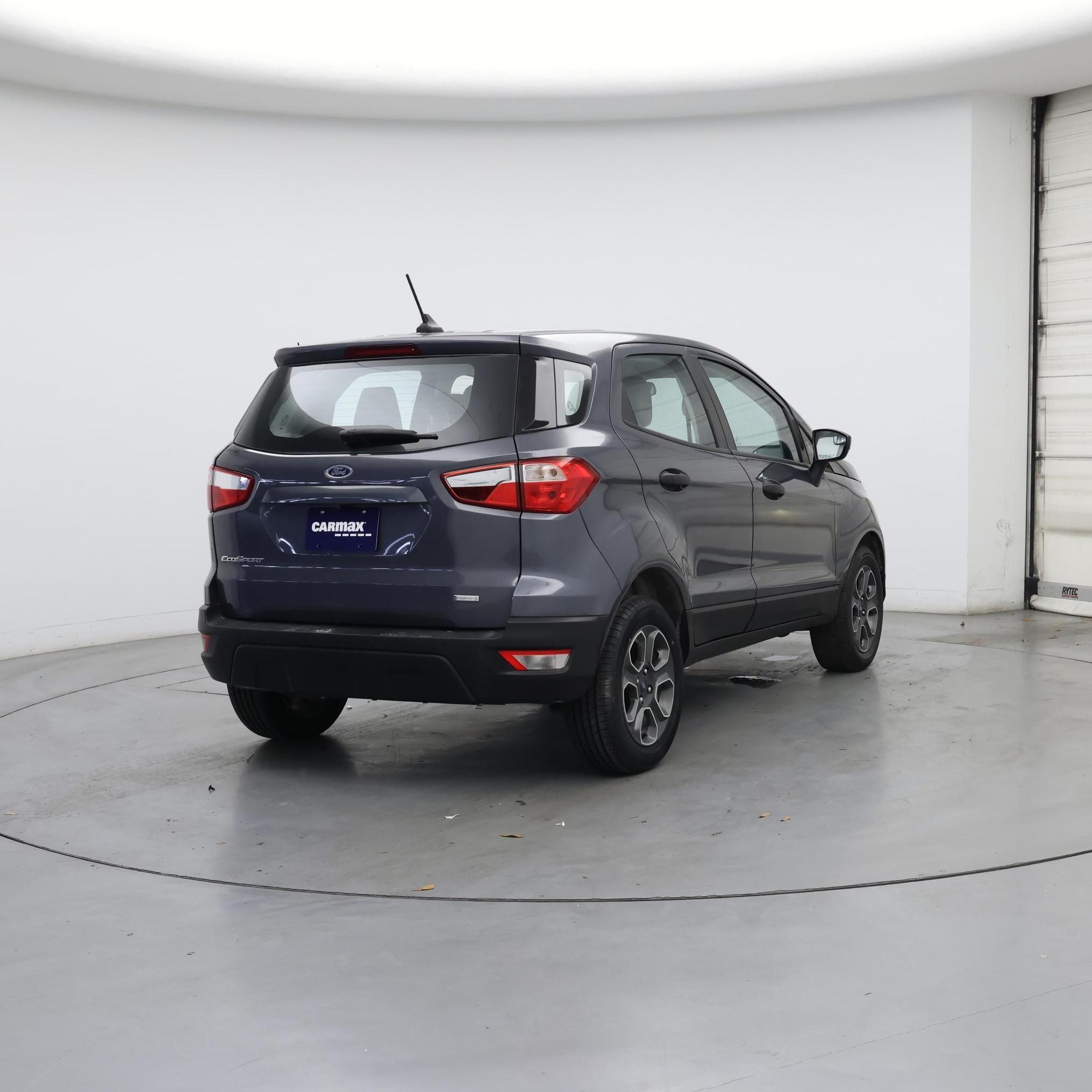 Thumbnail: 2020 Ford EcoSport - 8