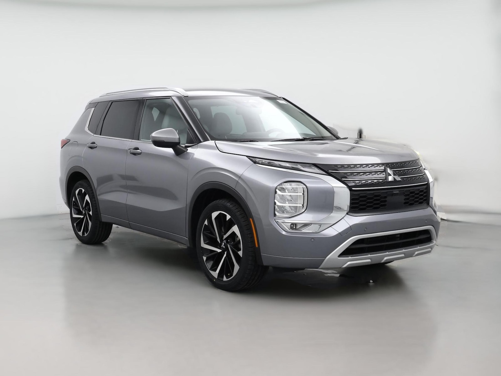 2023 Mitsubishi Outlander SEL