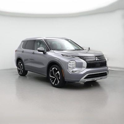 2023 Mitsubishi Outlander SEL