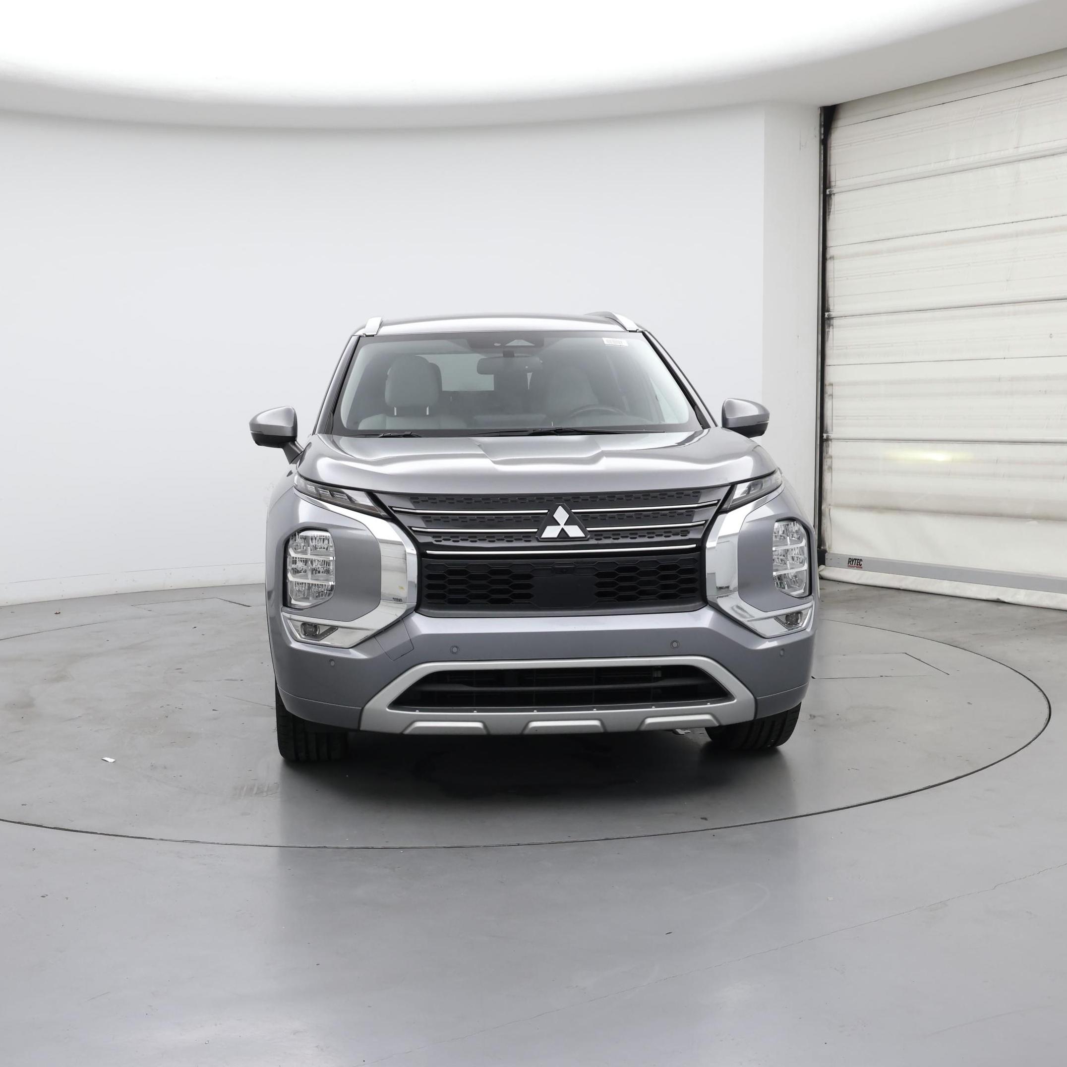 Thumbnail: 2023 Mitsubishi Outlander - 5