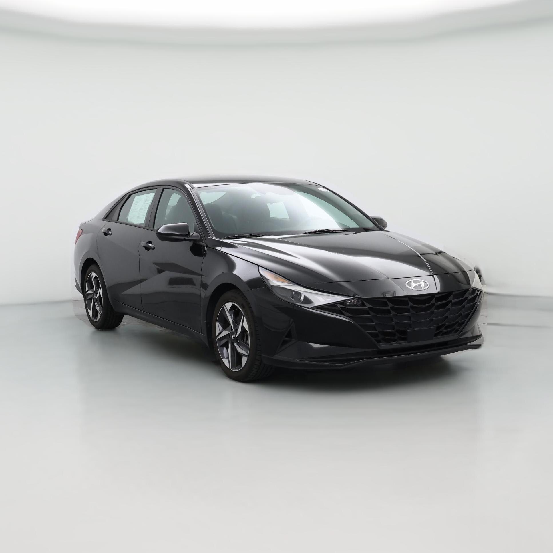 Thumbnail: 2023 Hyundai Elantra - 1