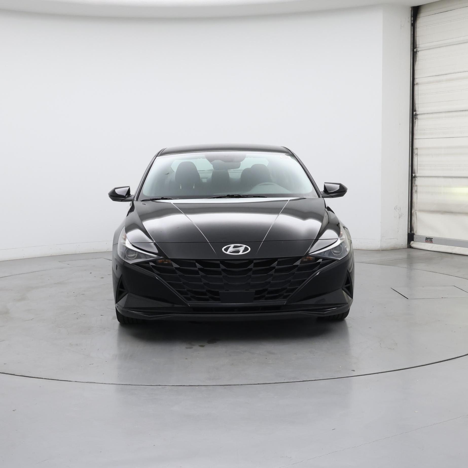 Thumbnail: 2023 Hyundai Elantra - 5