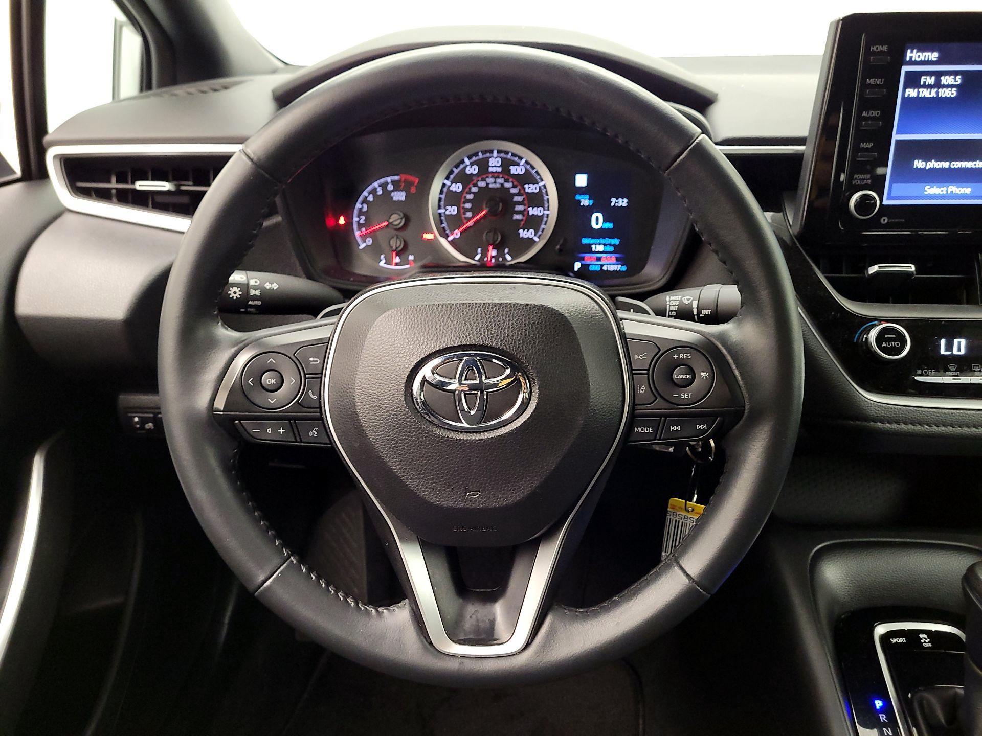 Thumbnail: 2022 Toyota Corolla - 10