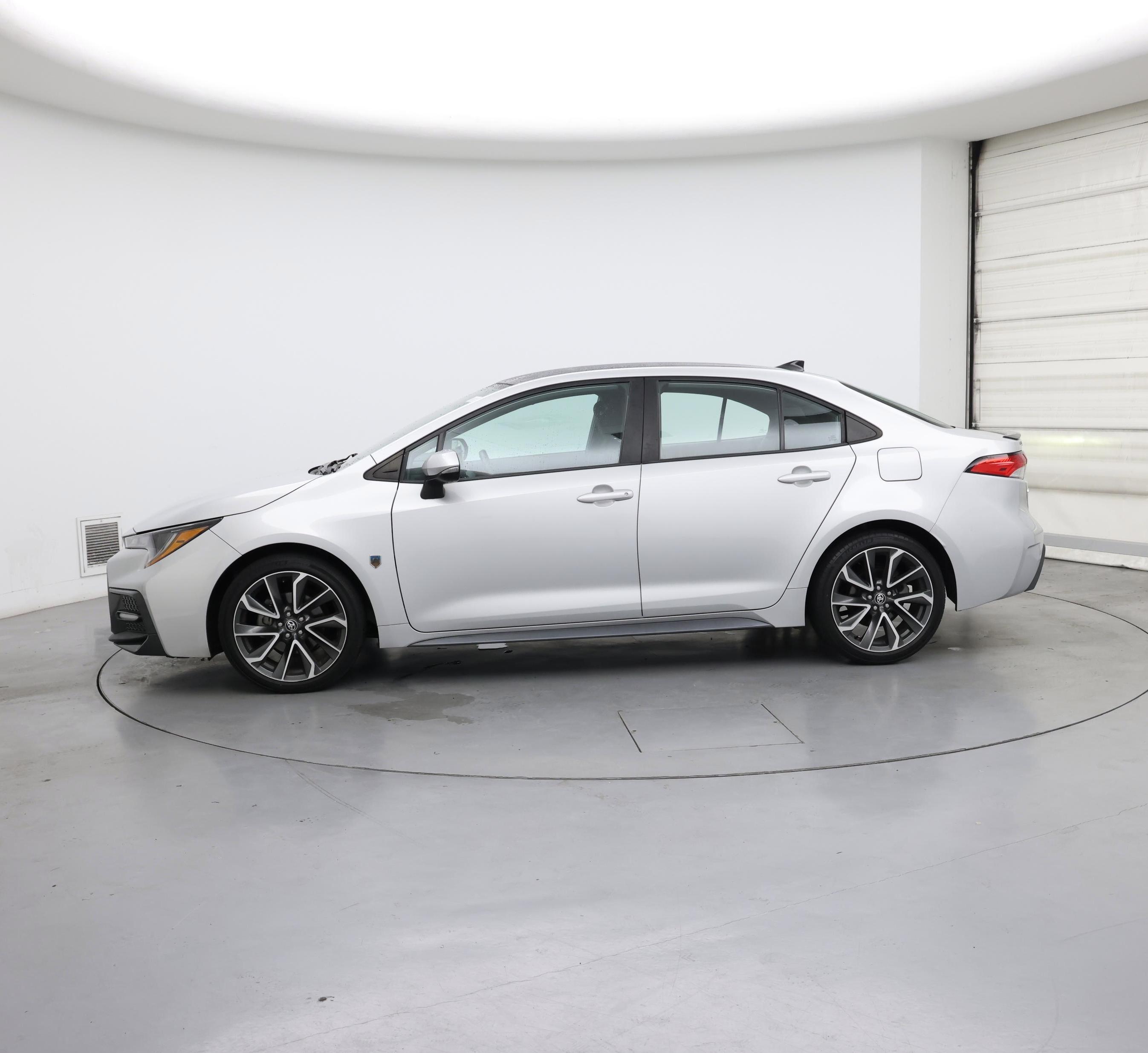 Thumbnail: 2022 Toyota Corolla - 3