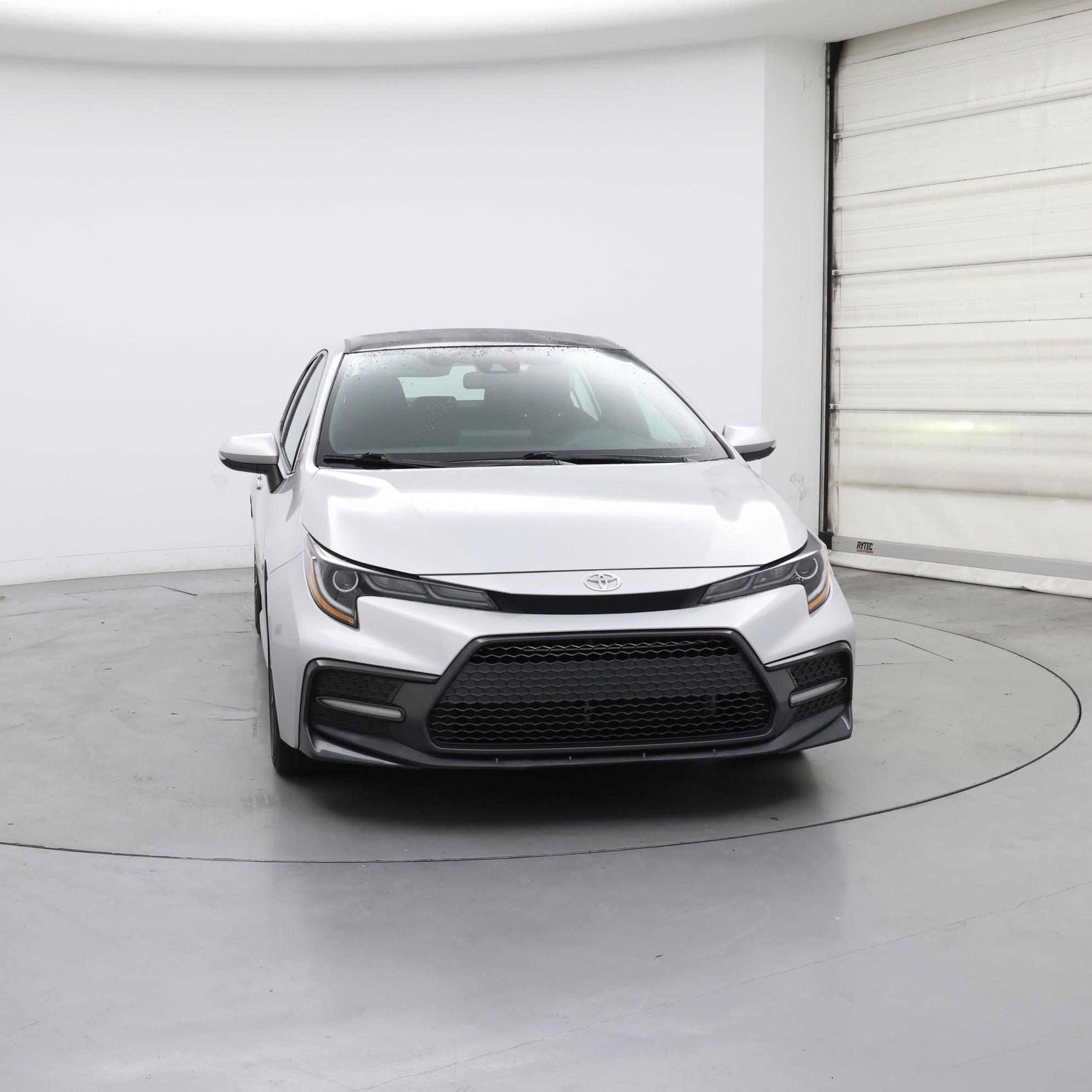 Thumbnail: 2022 Toyota Corolla - 5