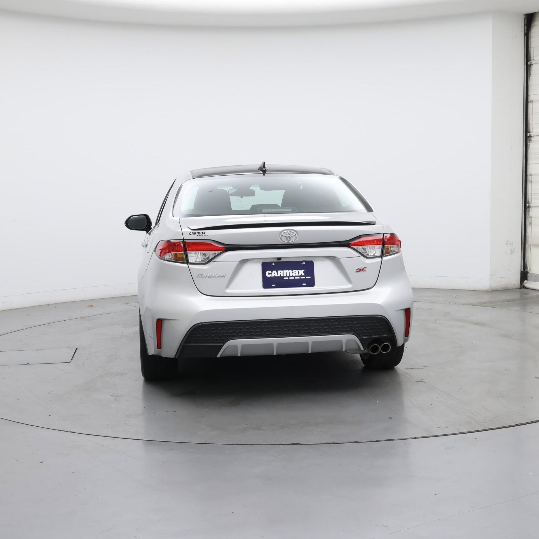 Thumbnail: 2022 Toyota Corolla - 6