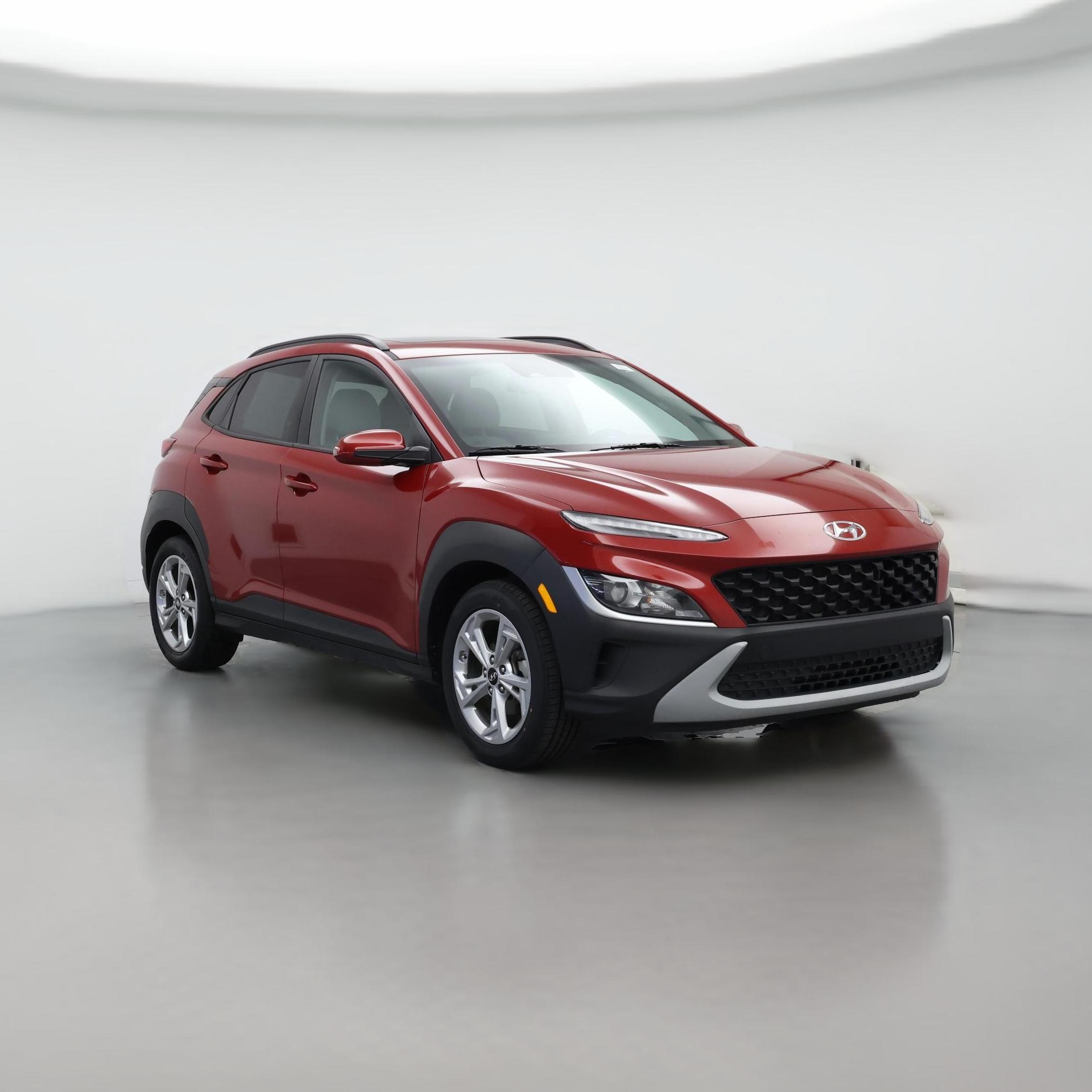 Thumbnail: 2022 Hyundai Kona - 1