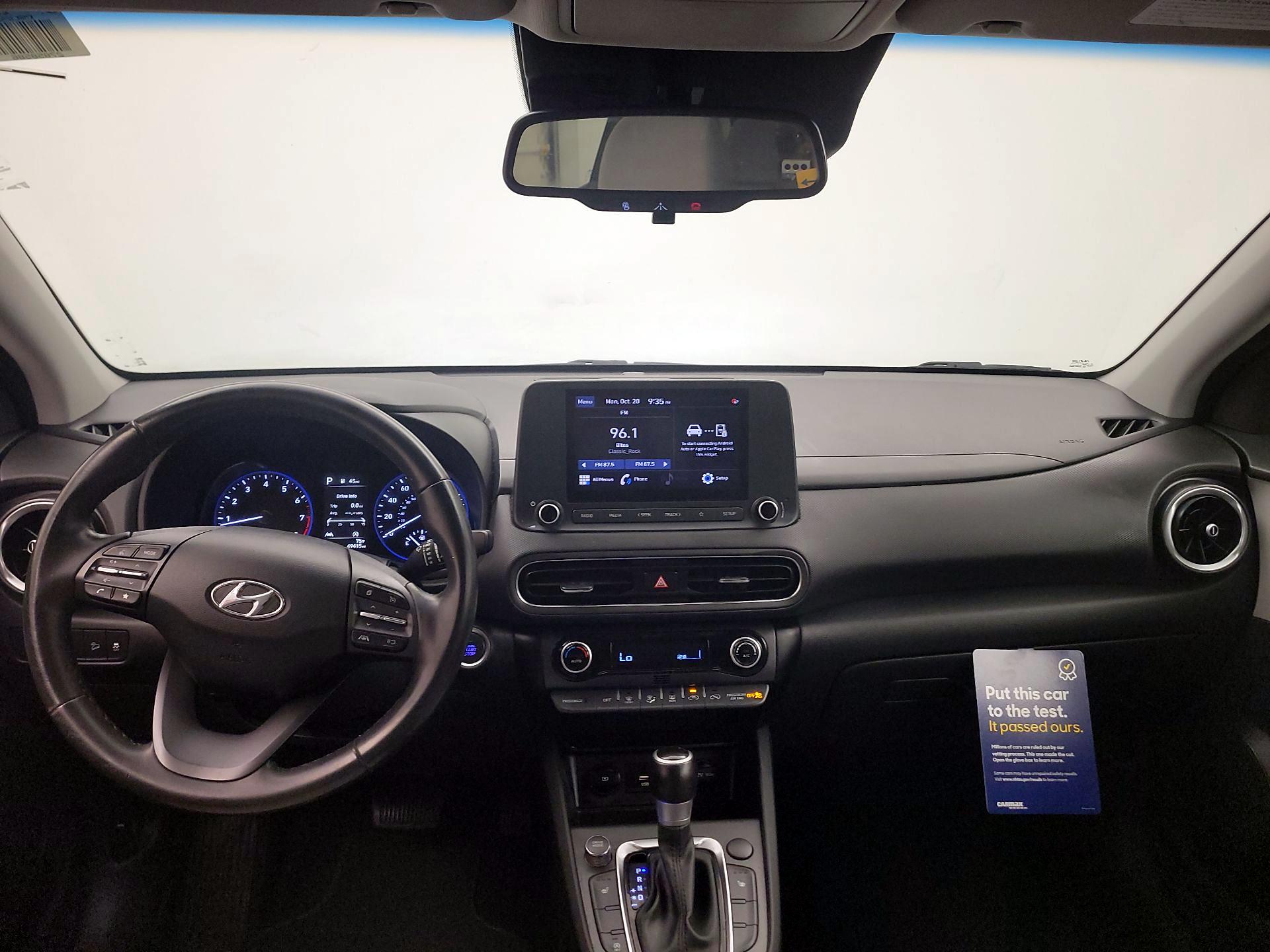 Thumbnail: 2022 Hyundai Kona - 9
