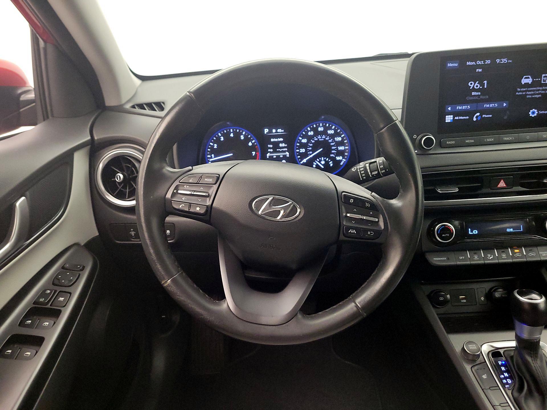 Thumbnail: 2022 Hyundai Kona - 10