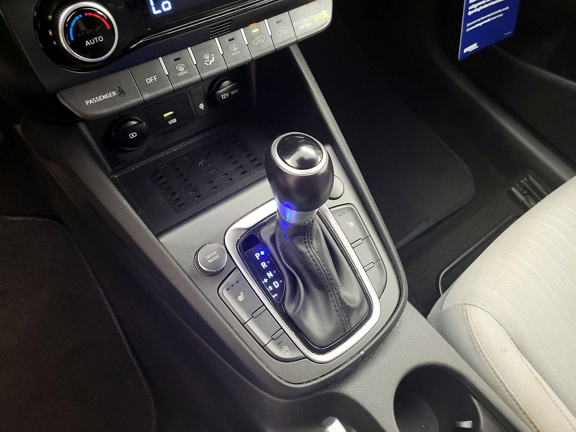 Thumbnail: 2022 Hyundai Kona - 17