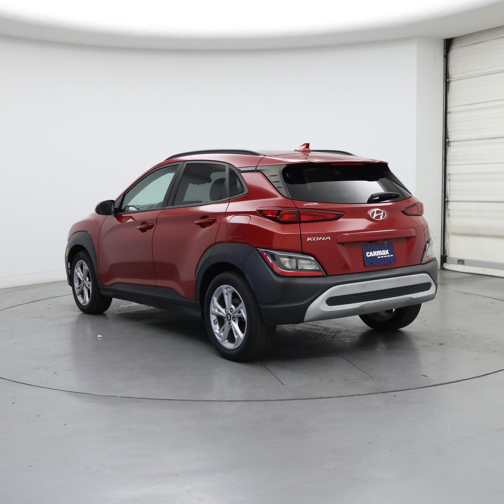 Thumbnail: 2022 Hyundai Kona - 2