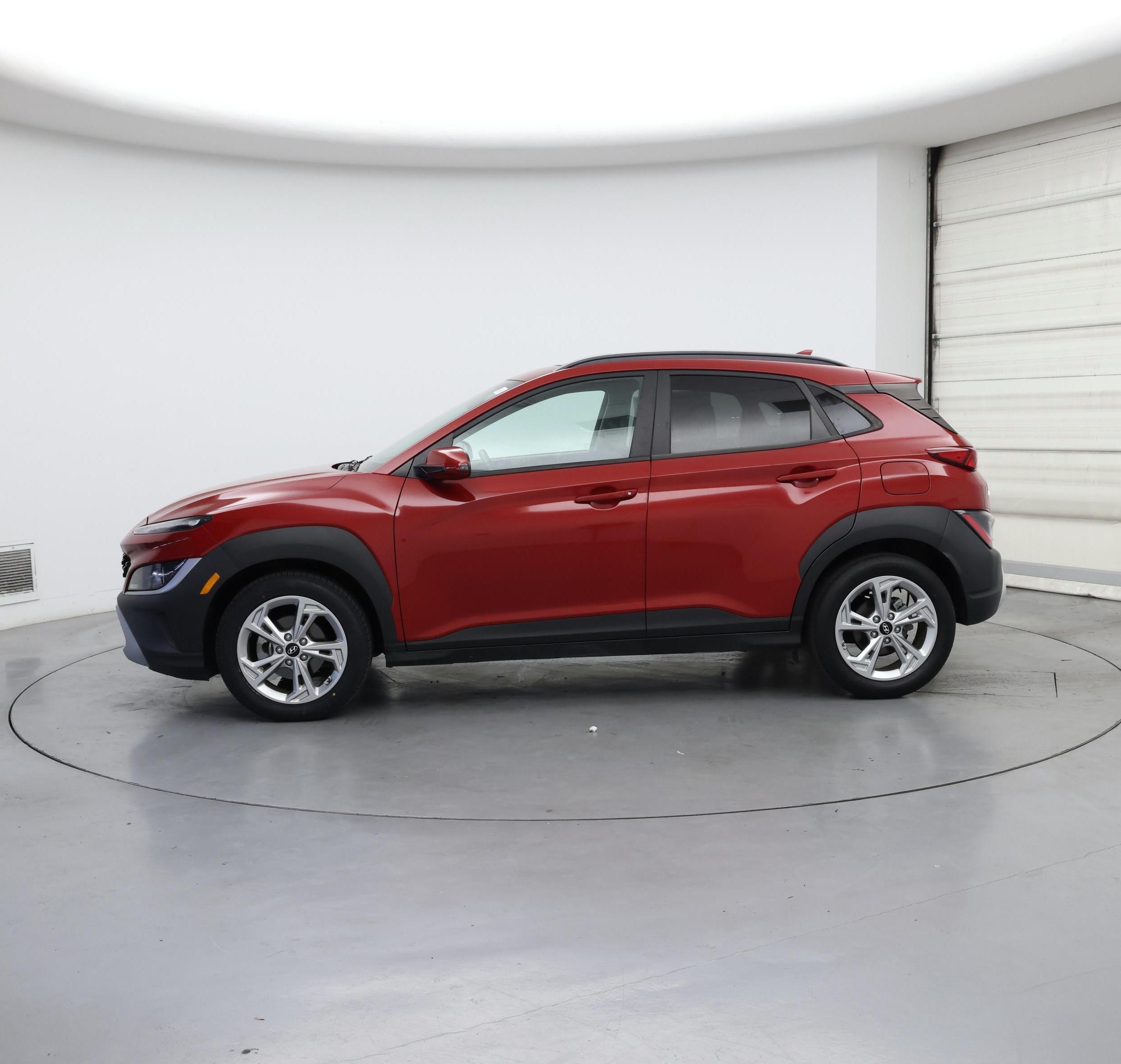 Thumbnail: 2022 Hyundai Kona - 3