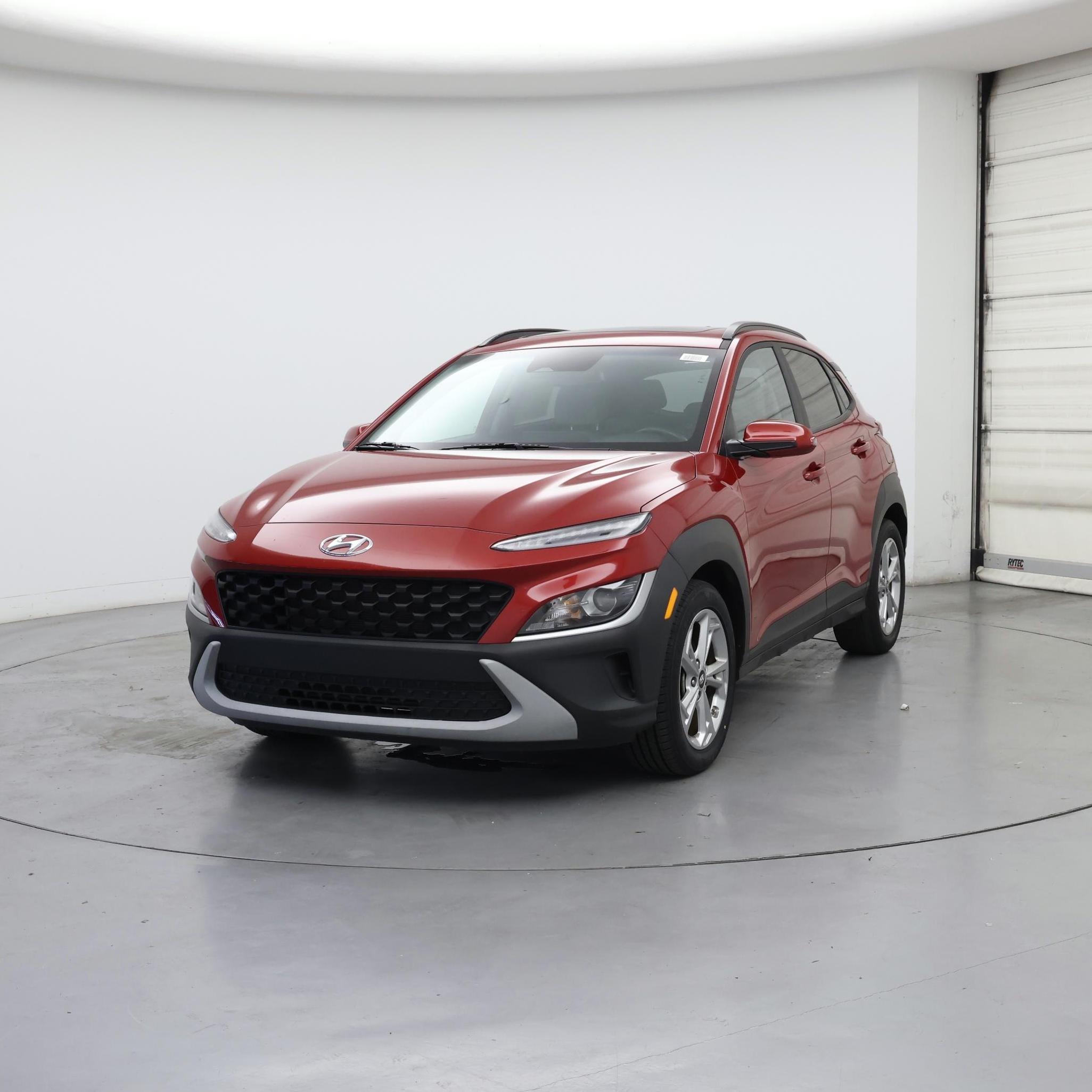 Thumbnail: 2022 Hyundai Kona - 4