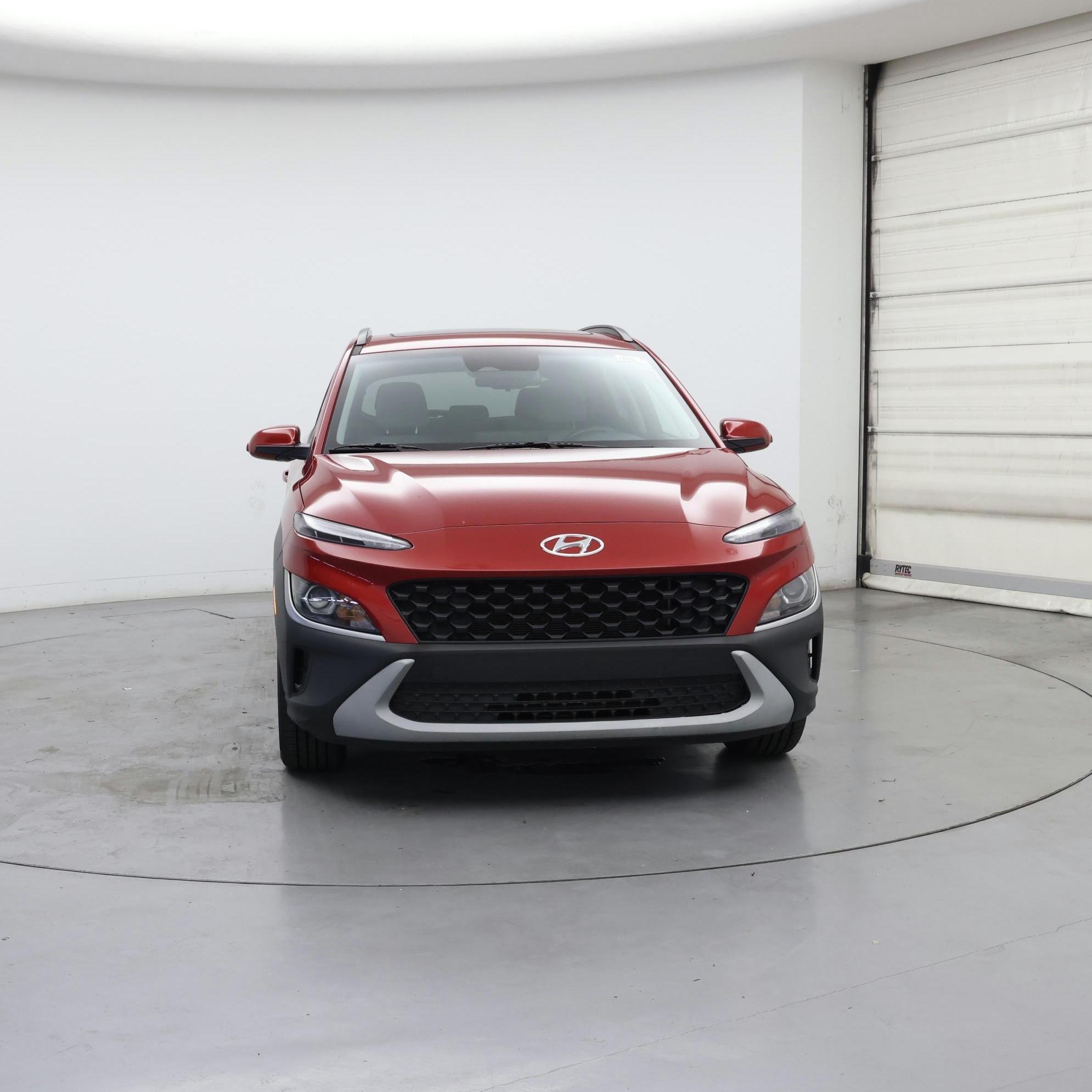 Thumbnail: 2022 Hyundai Kona - 5