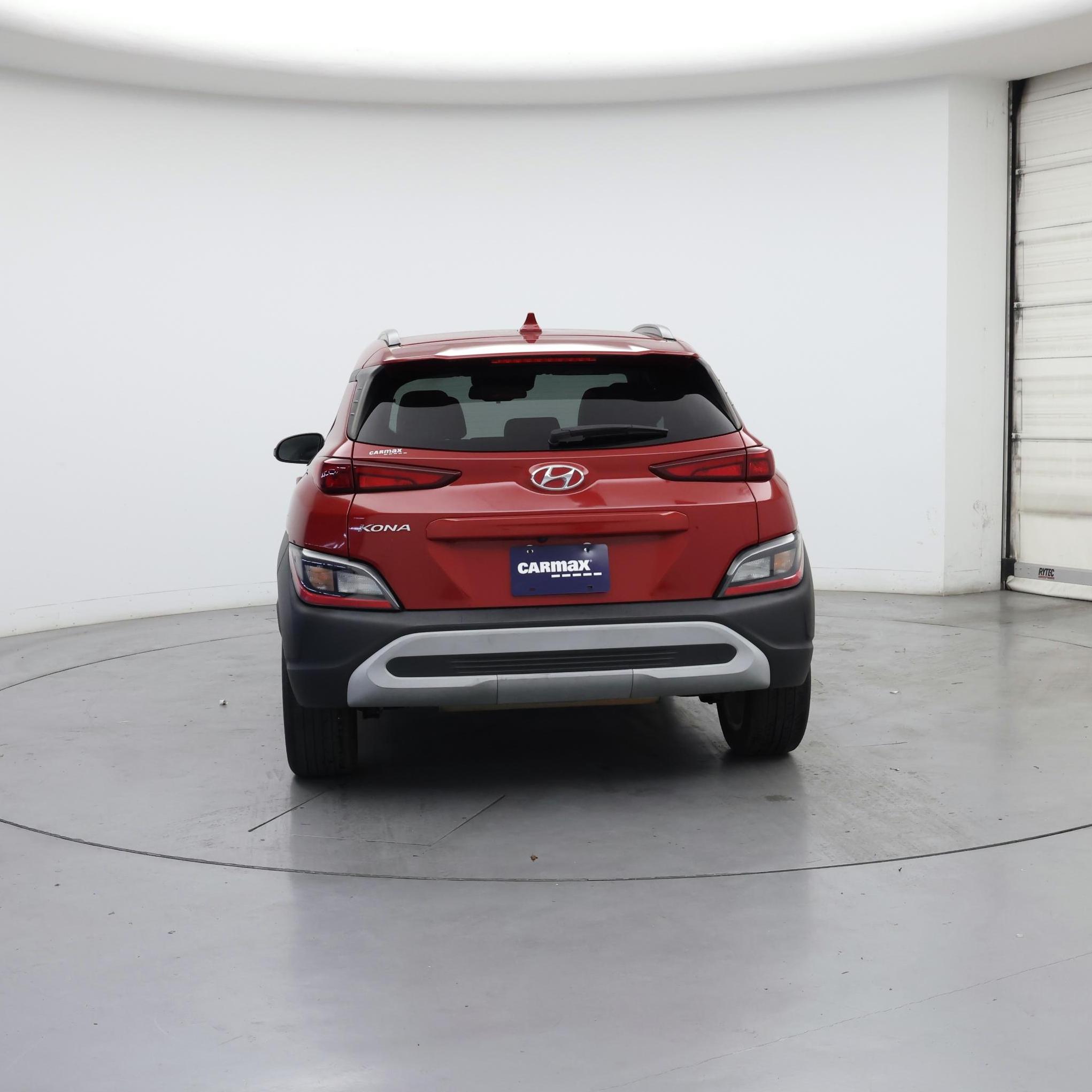 Thumbnail: 2022 Hyundai Kona - 6