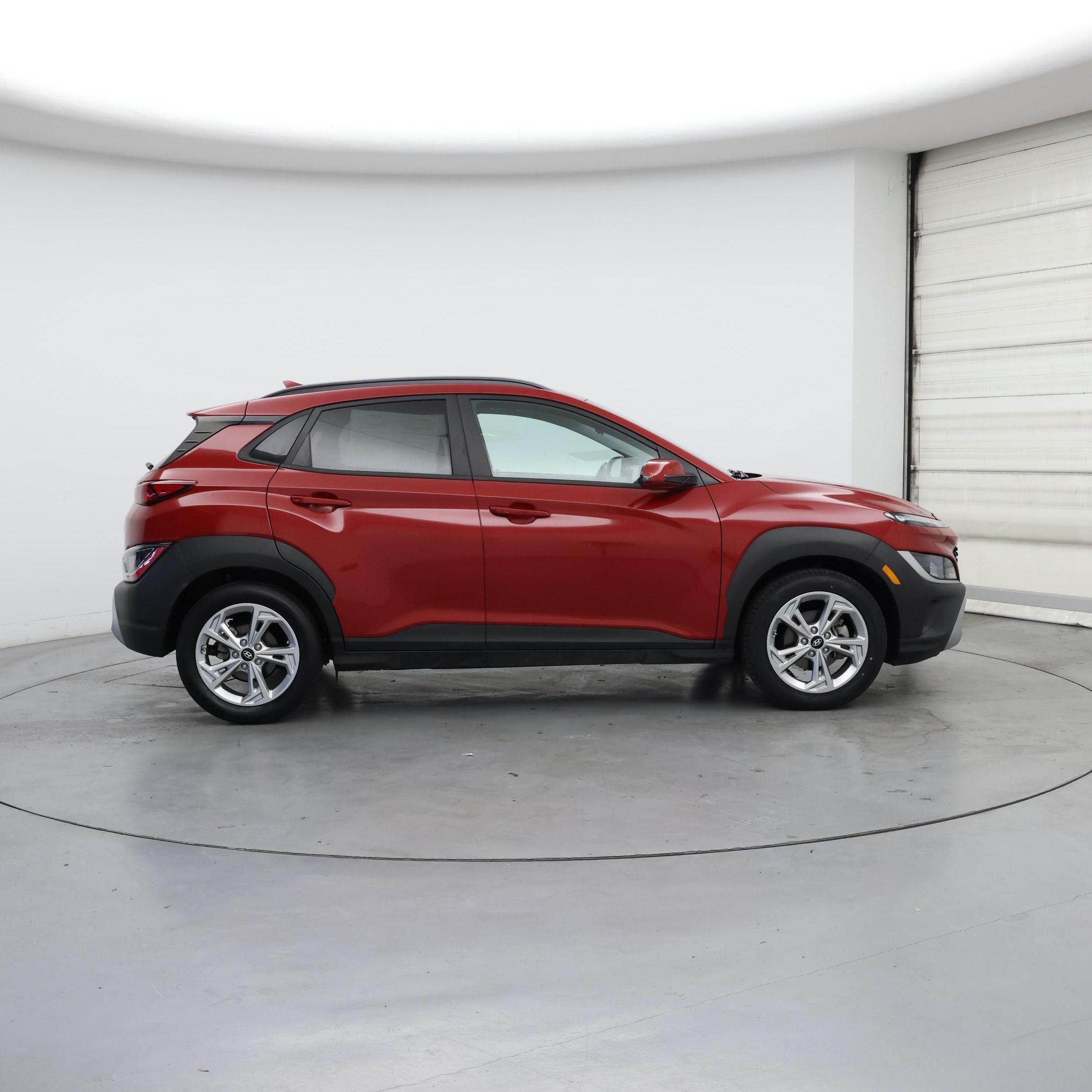 Thumbnail: 2022 Hyundai Kona - 7