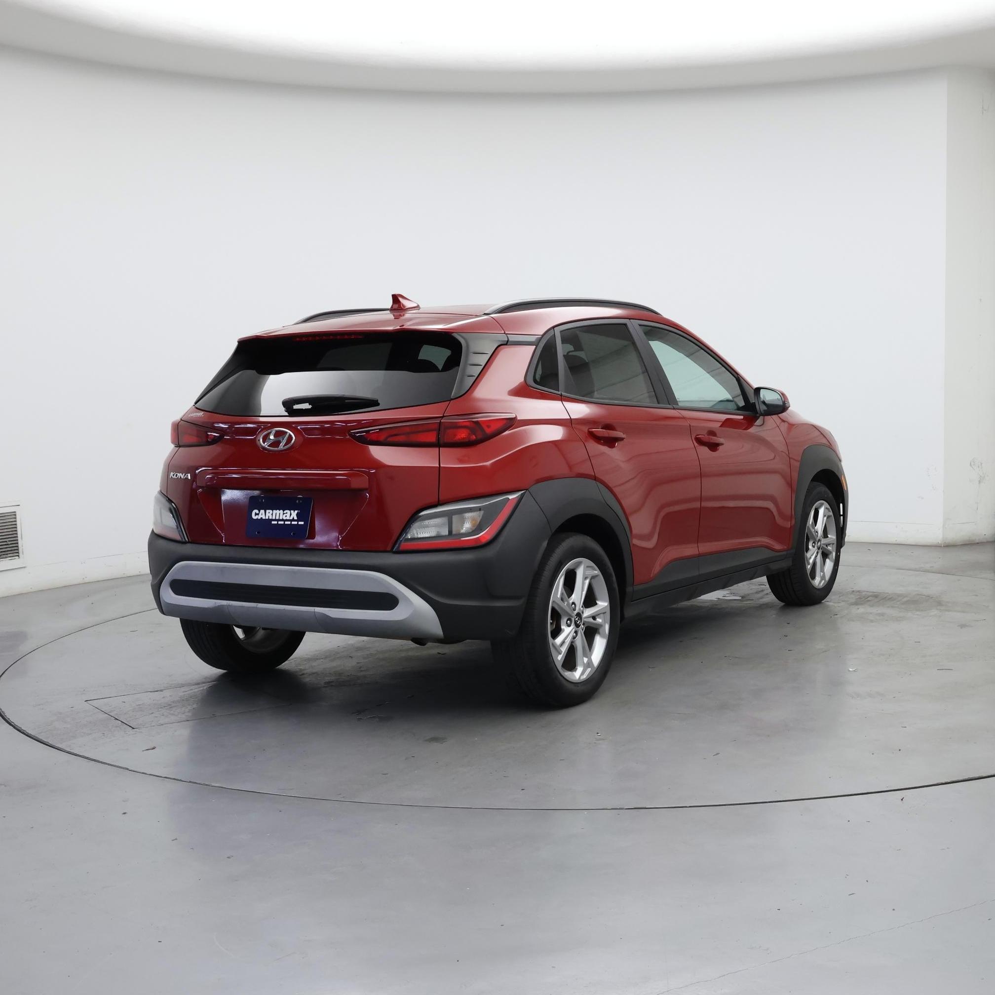 Thumbnail: 2022 Hyundai Kona - 8