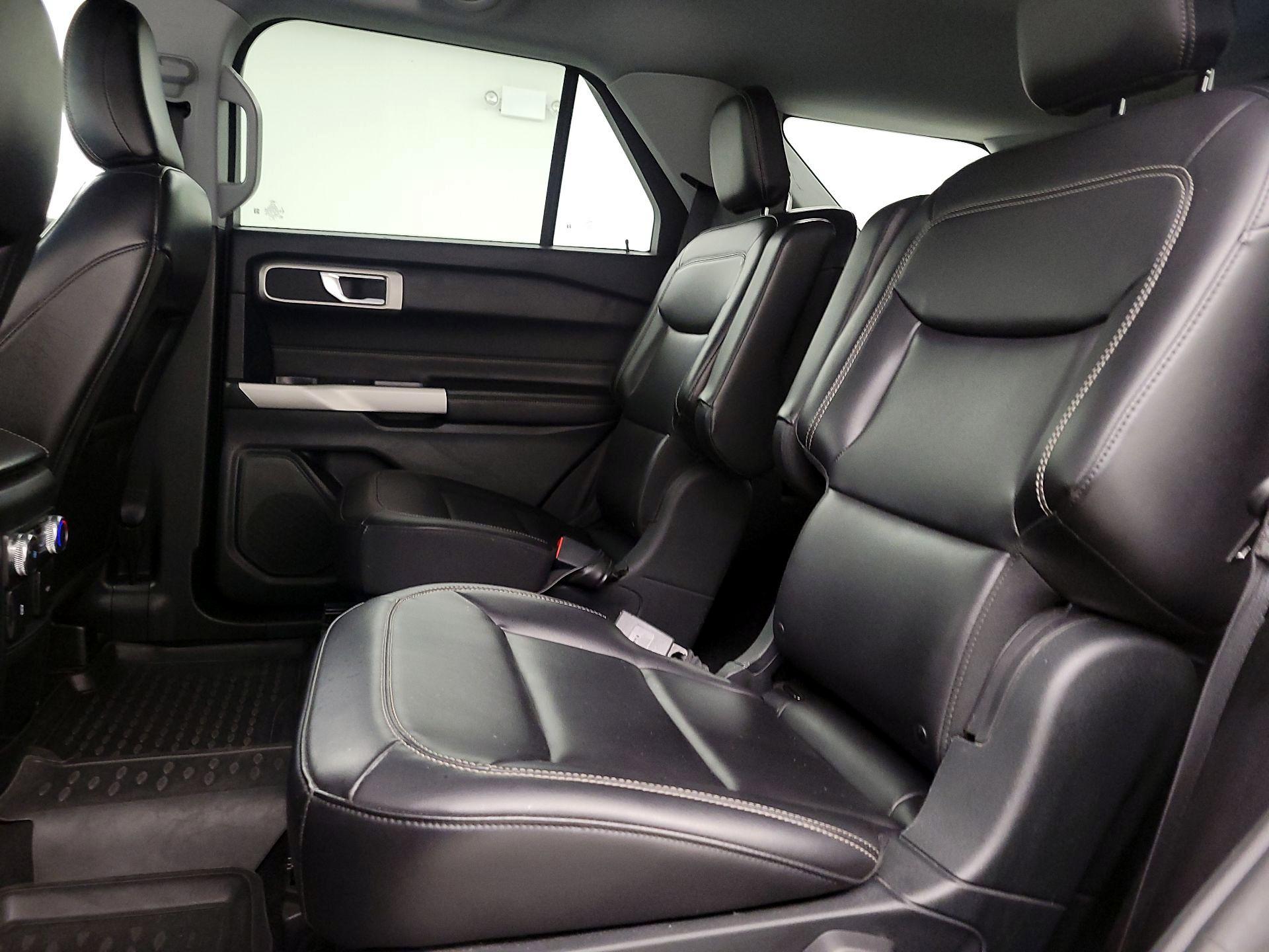 Thumbnail: 2021 Ford Explorer - 20