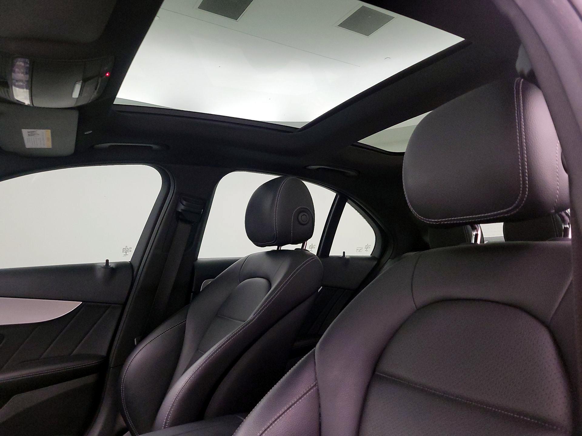 Thumbnail: 2021 Mercedes-Benz C-Class - 19