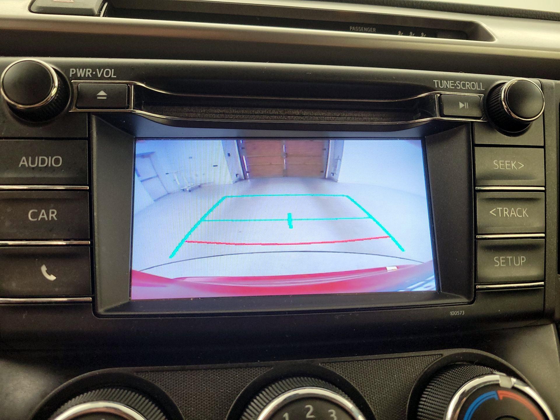 Thumbnail: 2017 Toyota RAV4 - 14