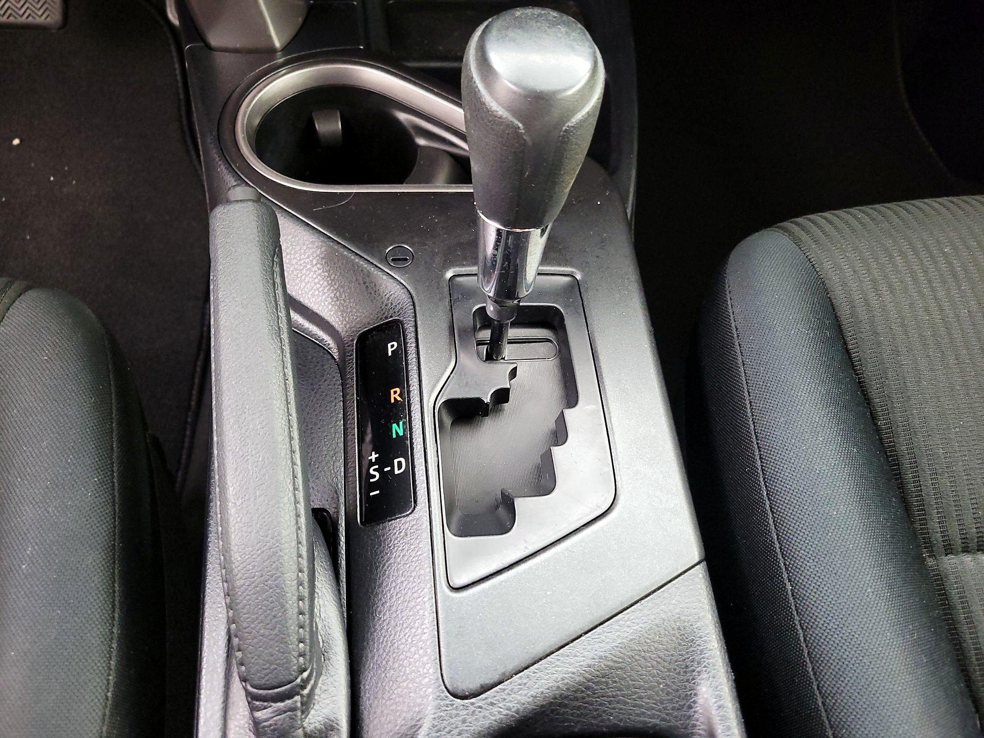 Thumbnail: 2017 Toyota RAV4 - 17