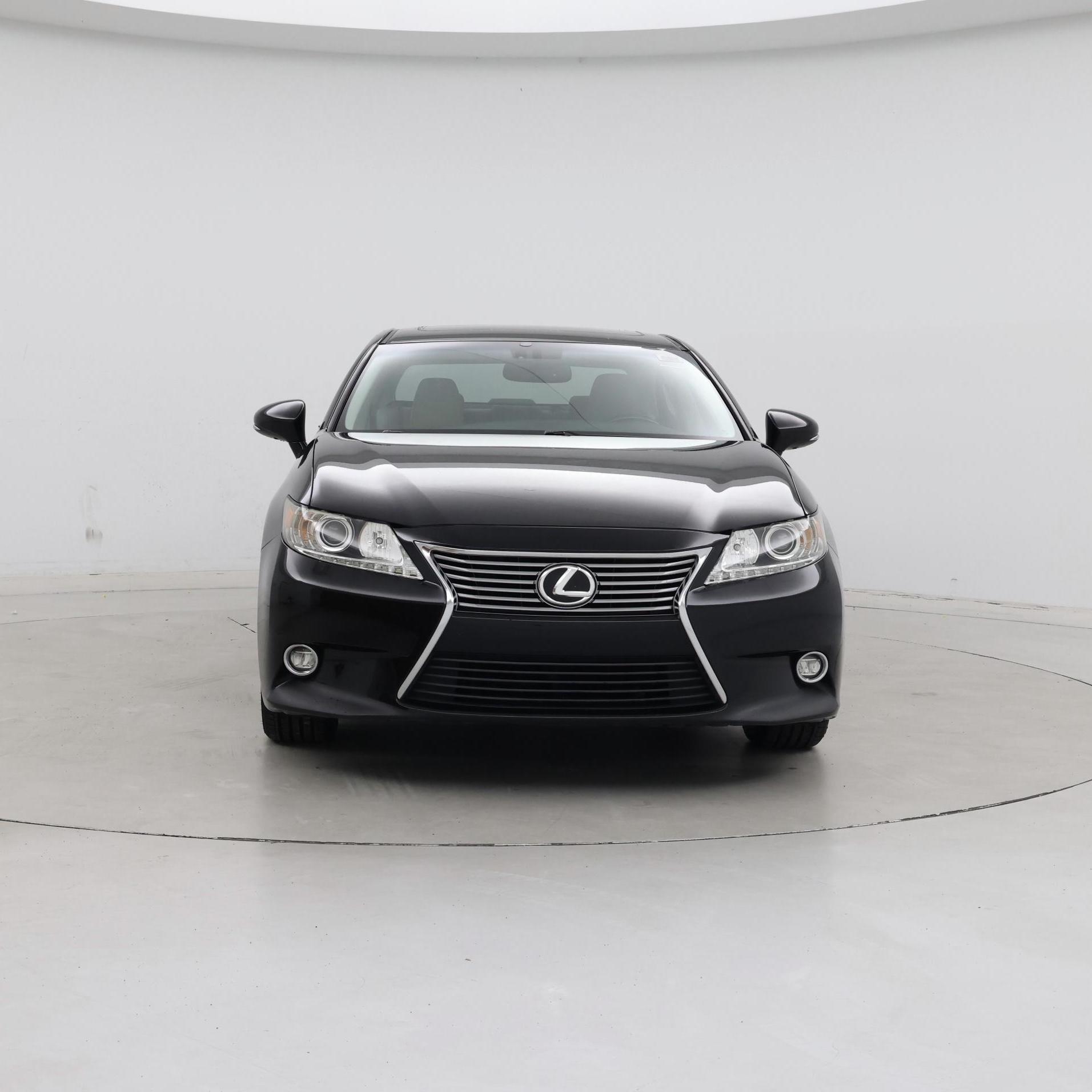 Thumbnail: 2015 Lexus ES - 5