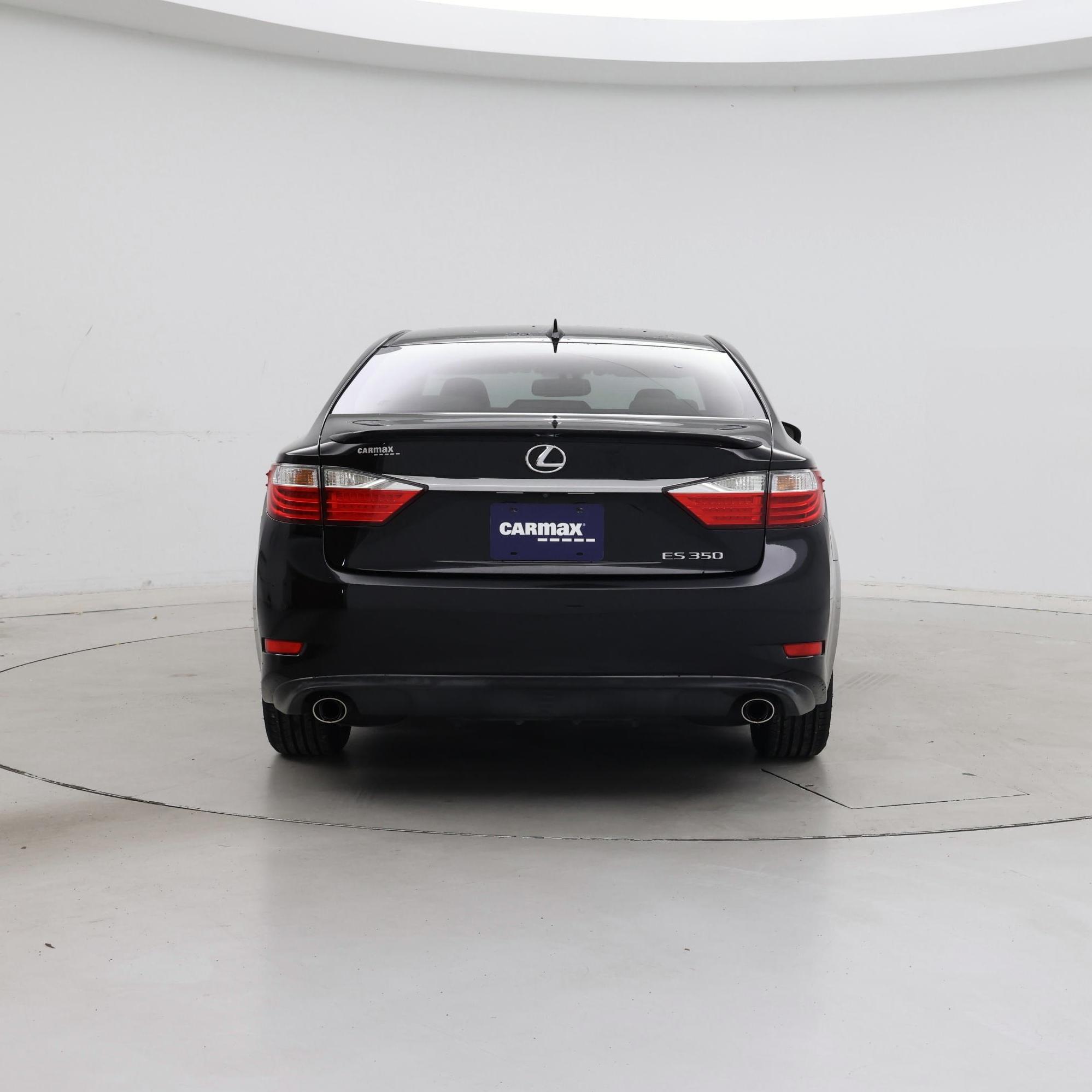Thumbnail: 2015 Lexus ES - 6