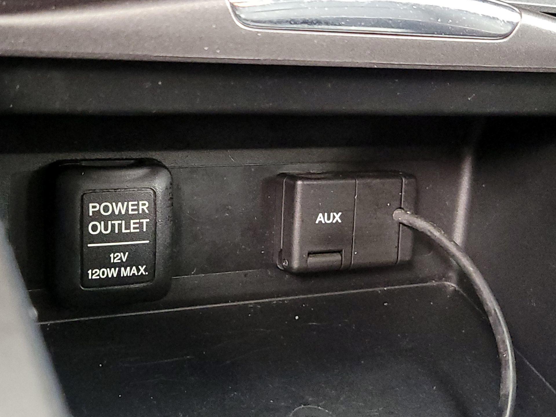Thumbnail: 2014 Acura RDX - 19