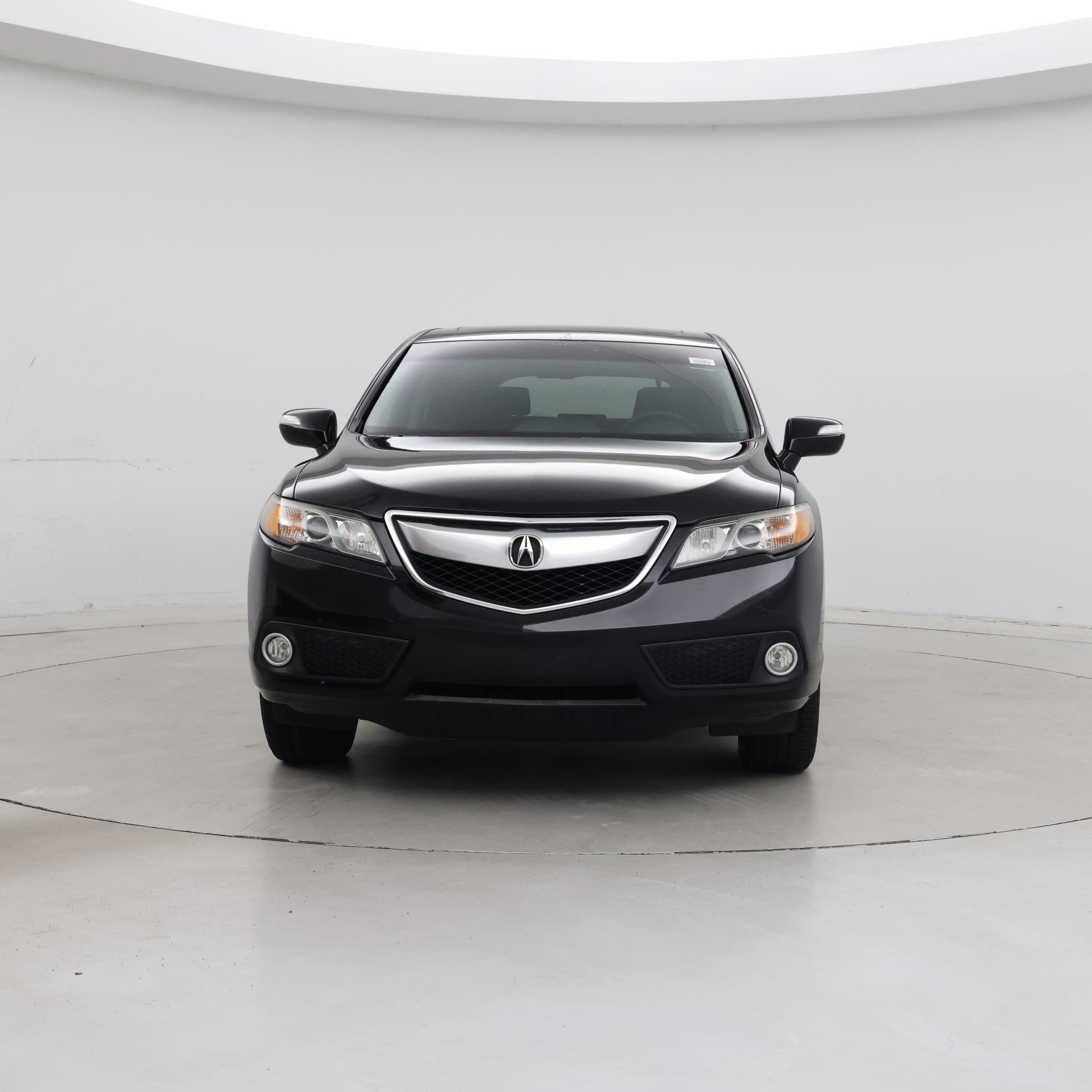Thumbnail: 2014 Acura RDX - 5