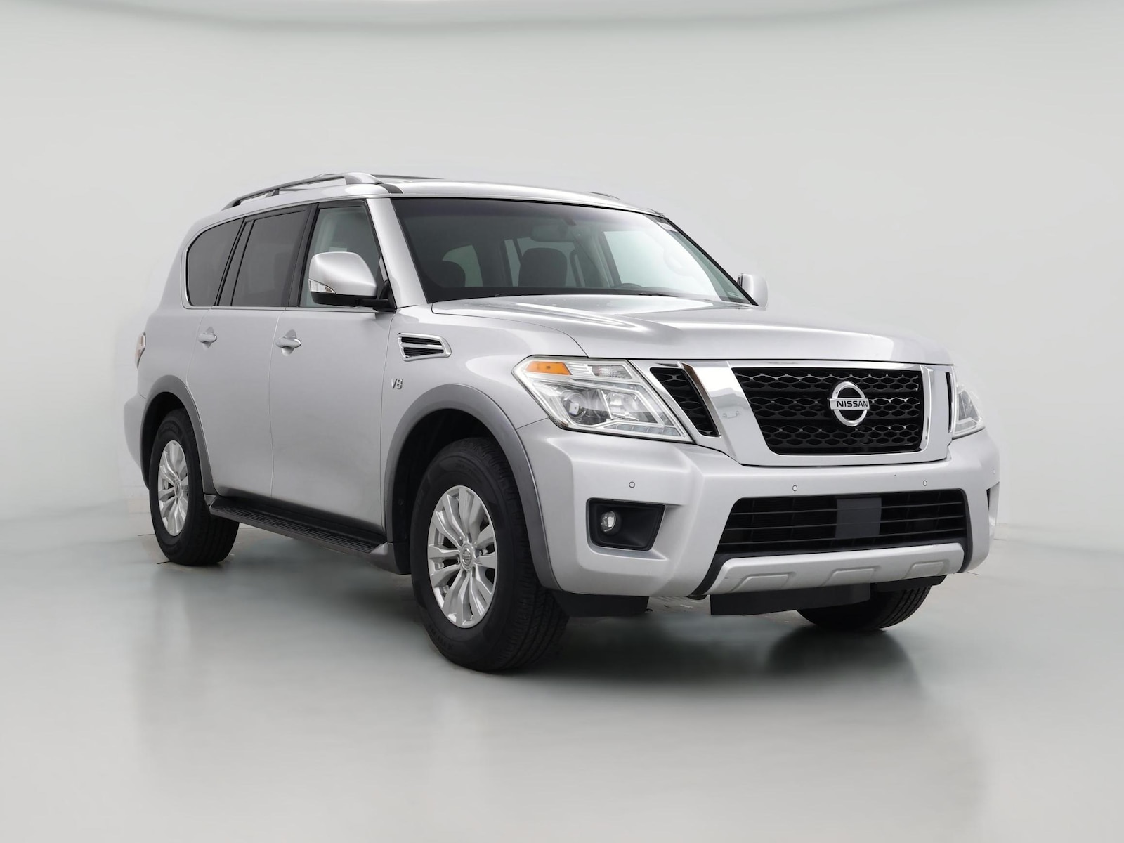 2018 Nissan Armada
