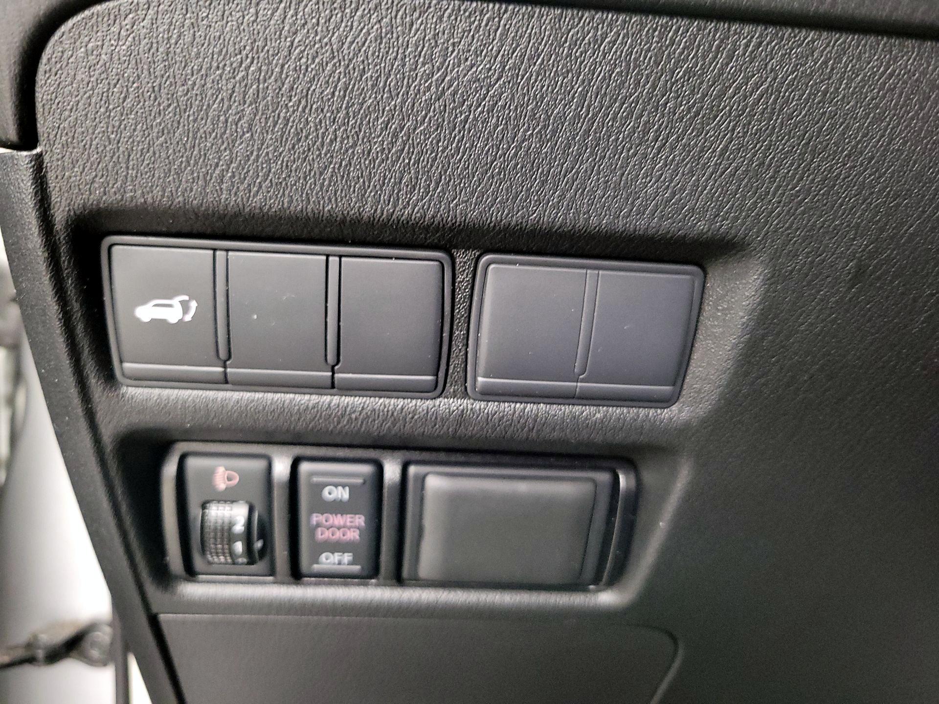 Thumbnail: 2018 Nissan Armada - 13