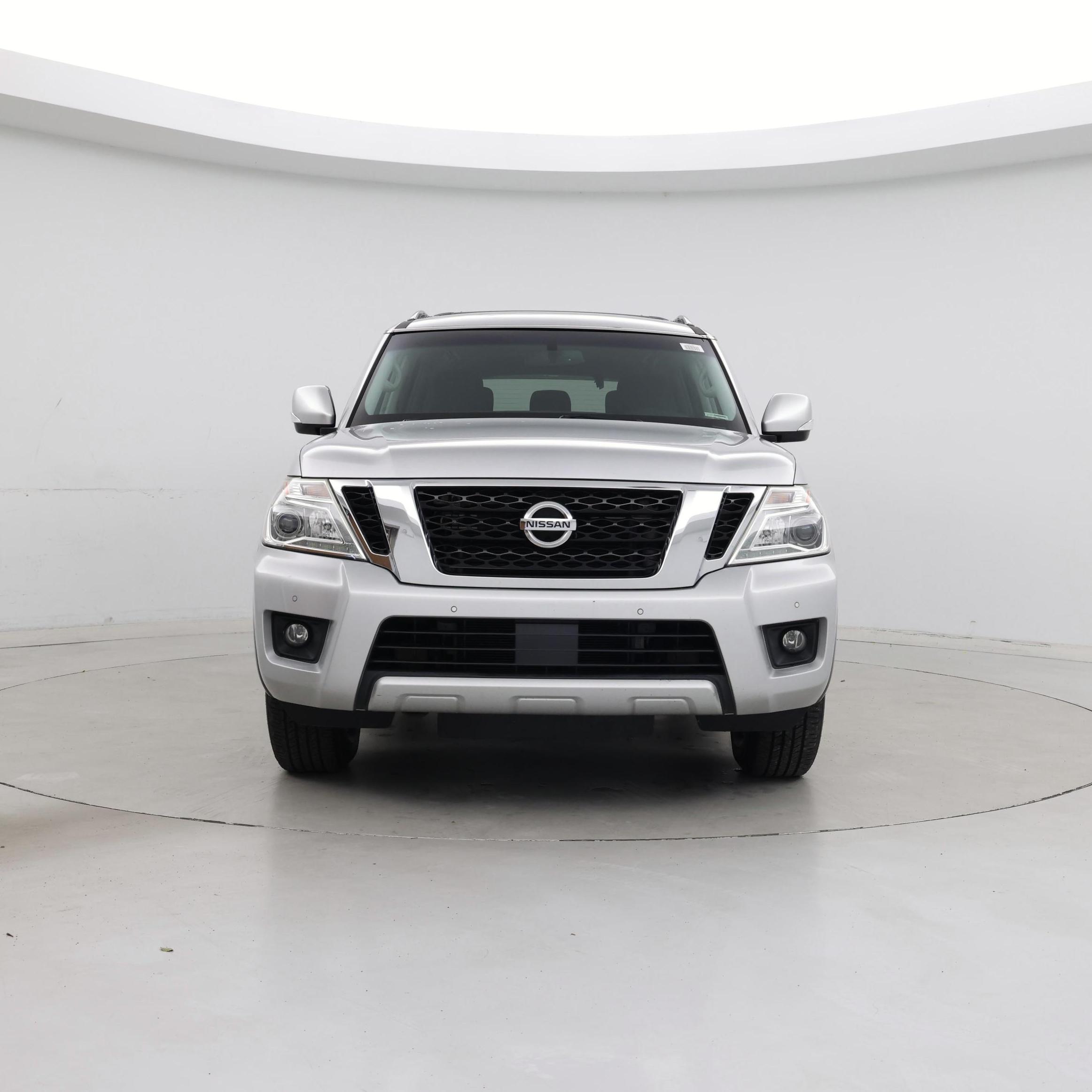 Thumbnail: 2018 Nissan Armada - 5