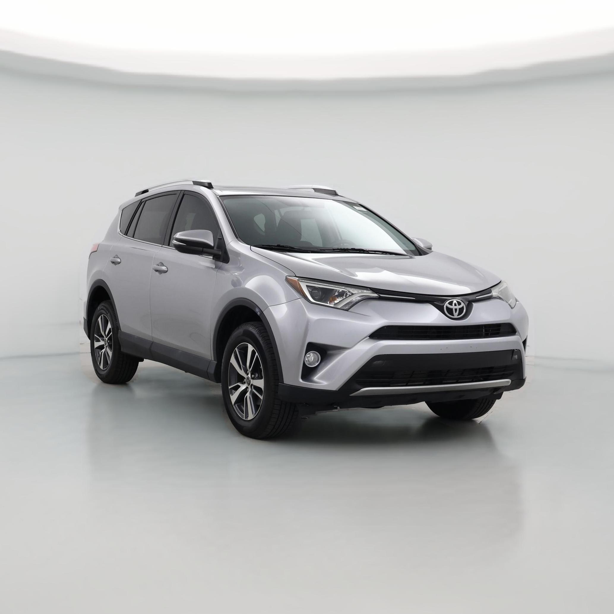 Thumbnail: 2016 Toyota RAV4 - 1