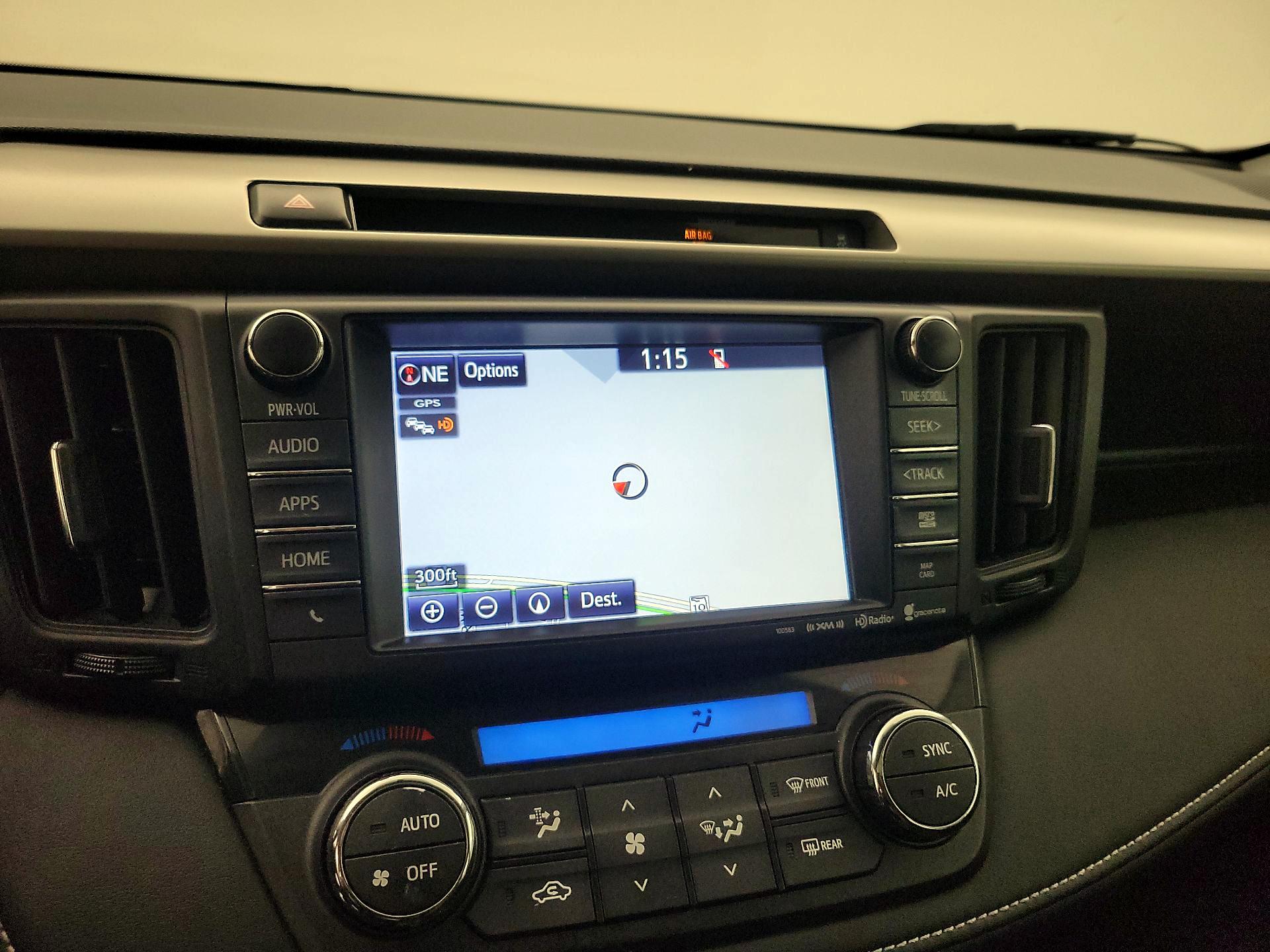 Thumbnail: 2016 Toyota RAV4 - 14