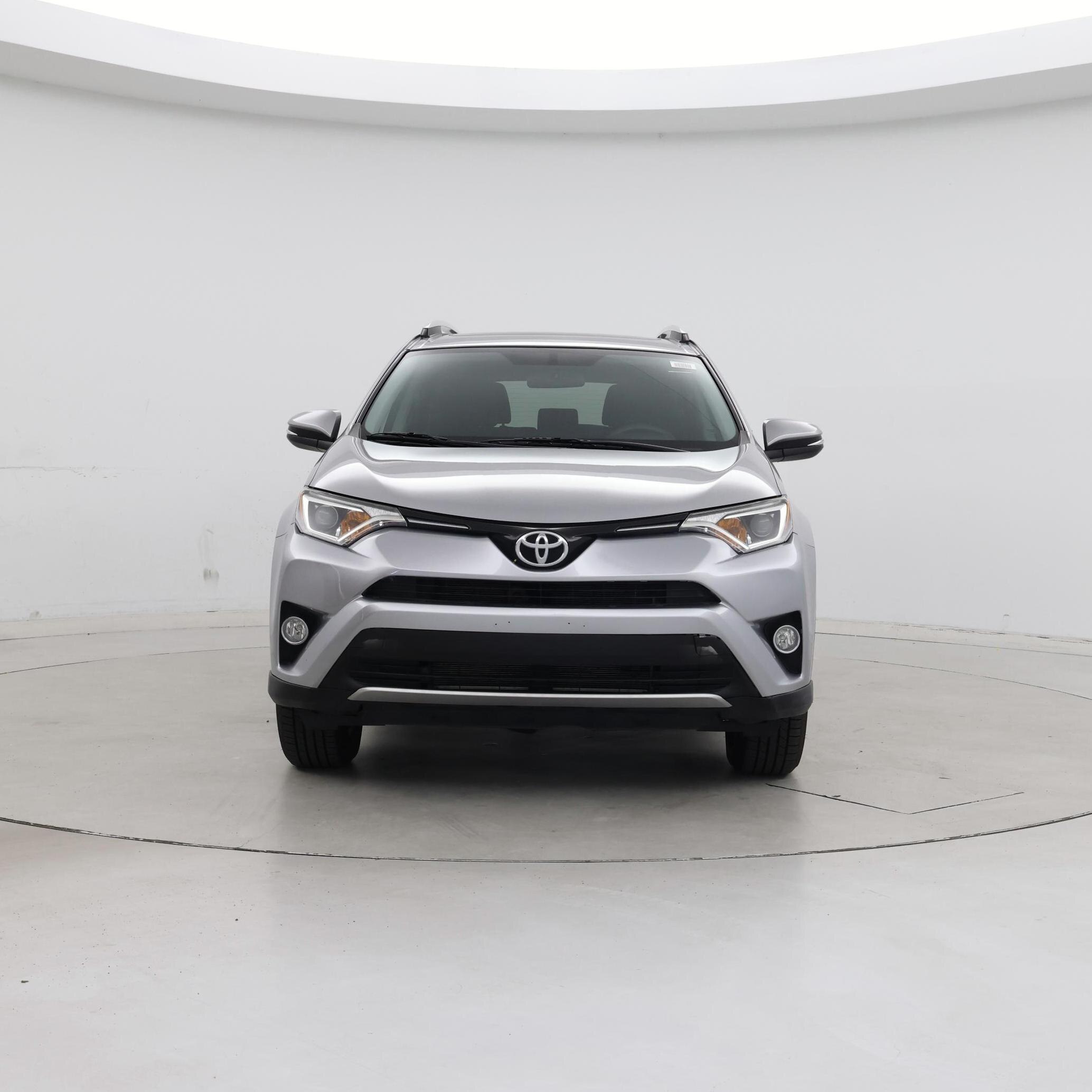 Thumbnail: 2016 Toyota RAV4 - 5