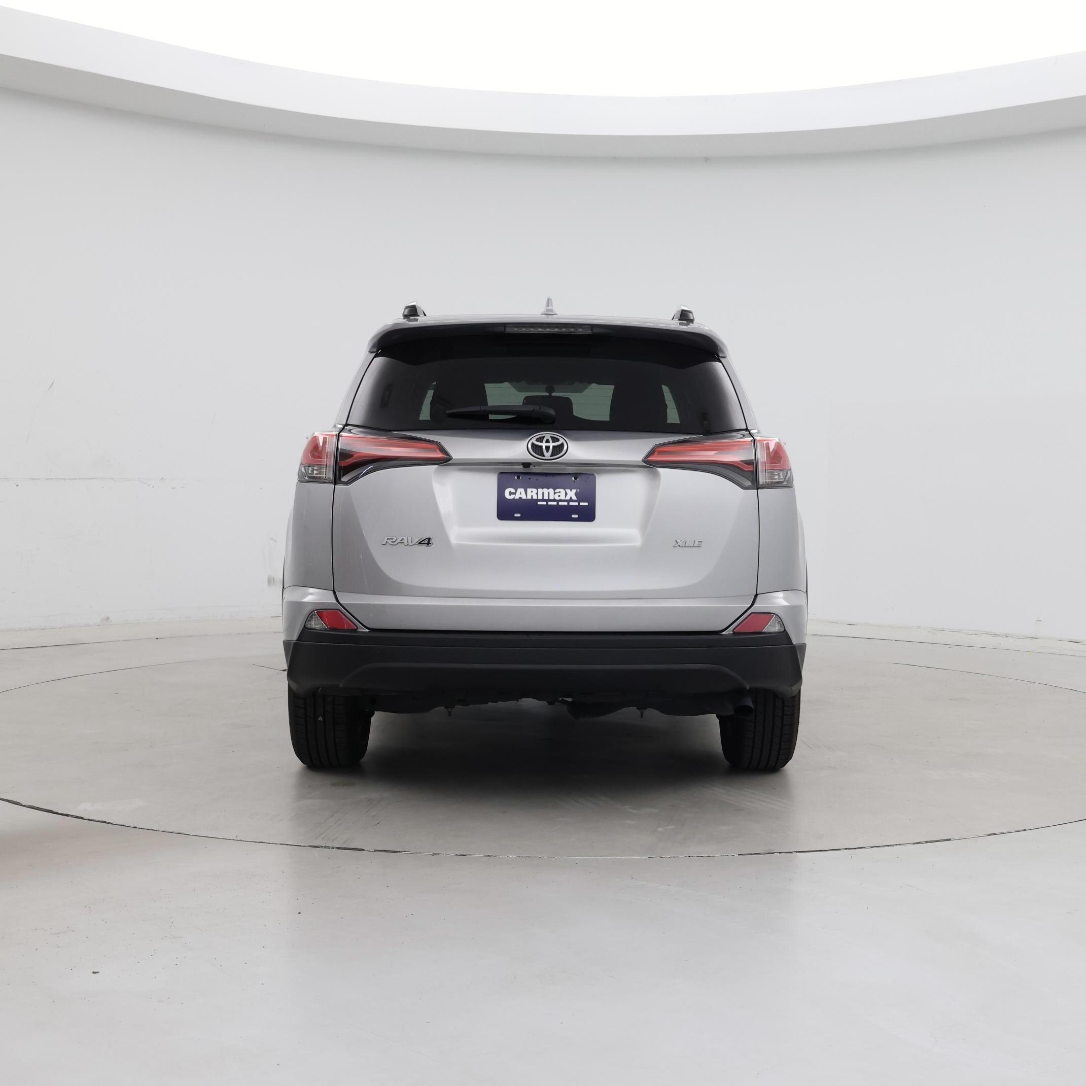 Thumbnail: 2016 Toyota RAV4 - 6