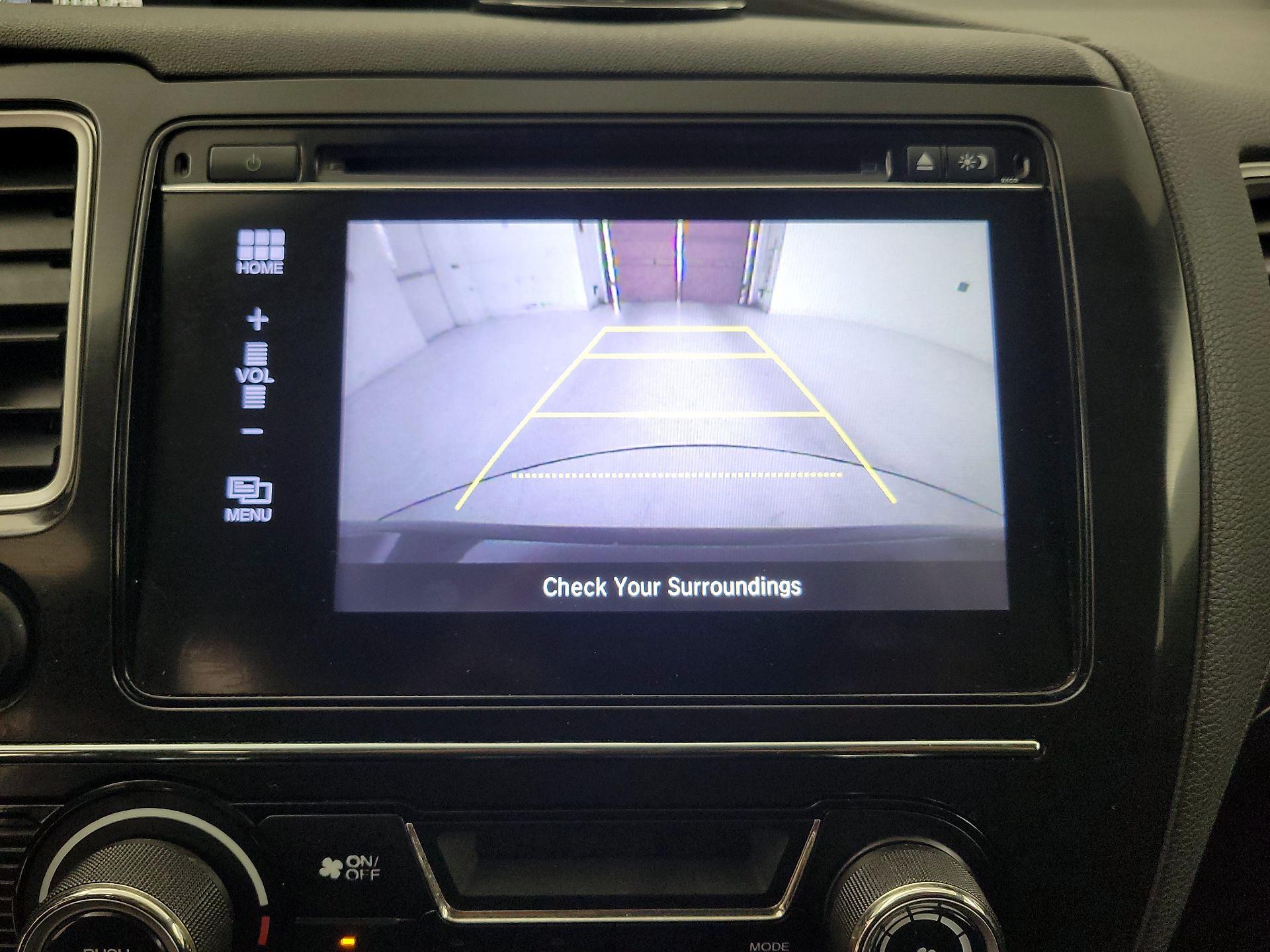 Thumbnail: 2015 Honda Civic - 14