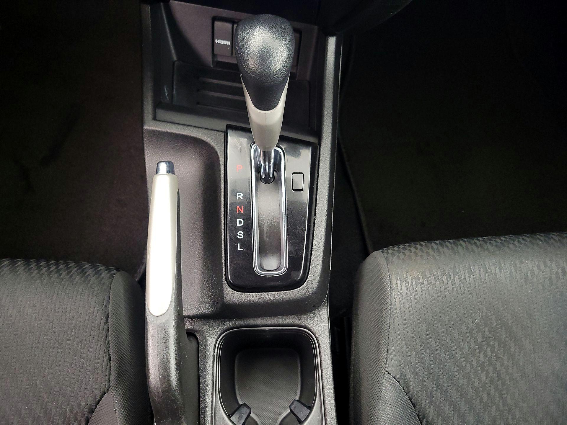 Thumbnail: 2015 Honda Civic - 17