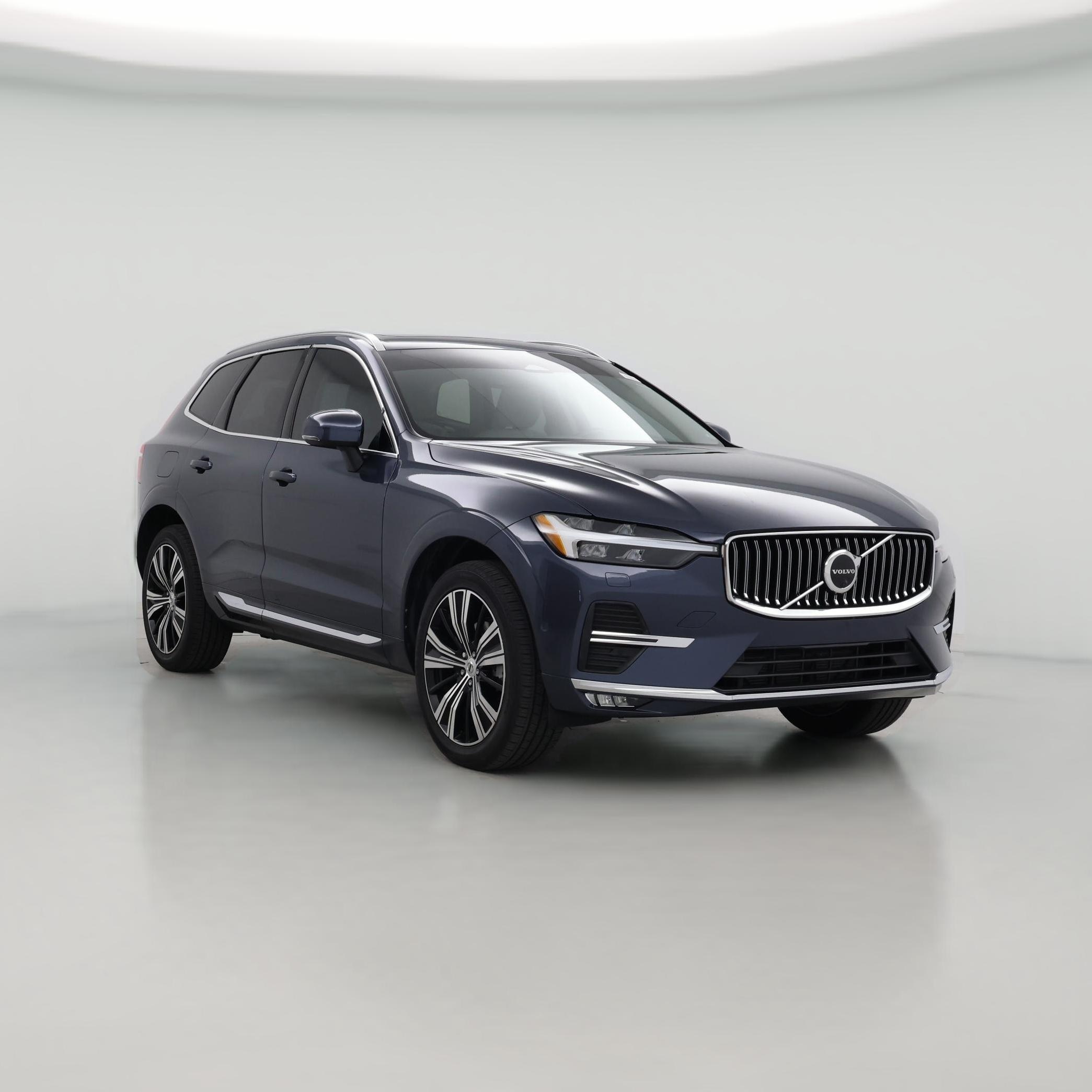 Thumbnail: 2022 Volvo XC60 - 1