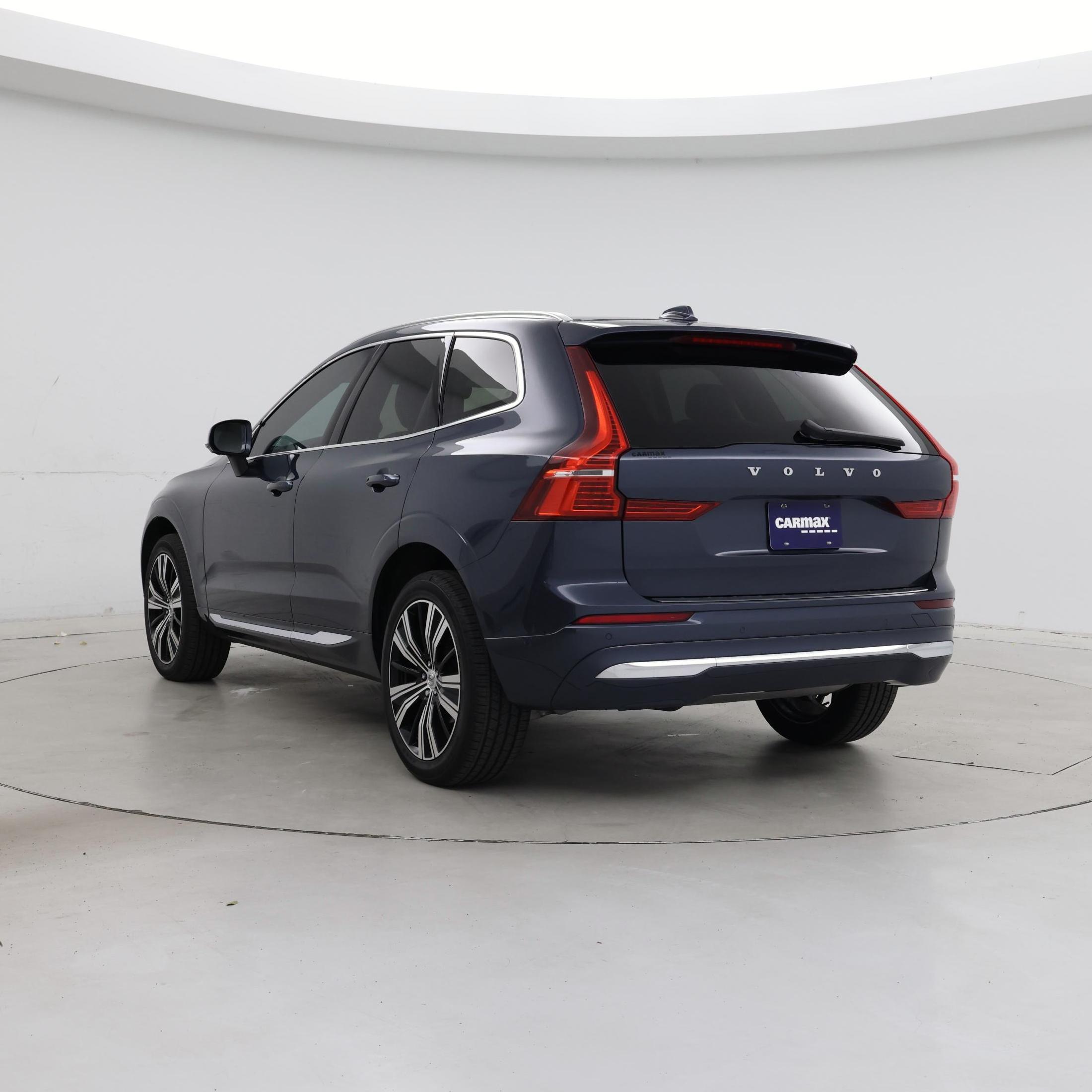 Thumbnail: 2022 Volvo XC60 - 2